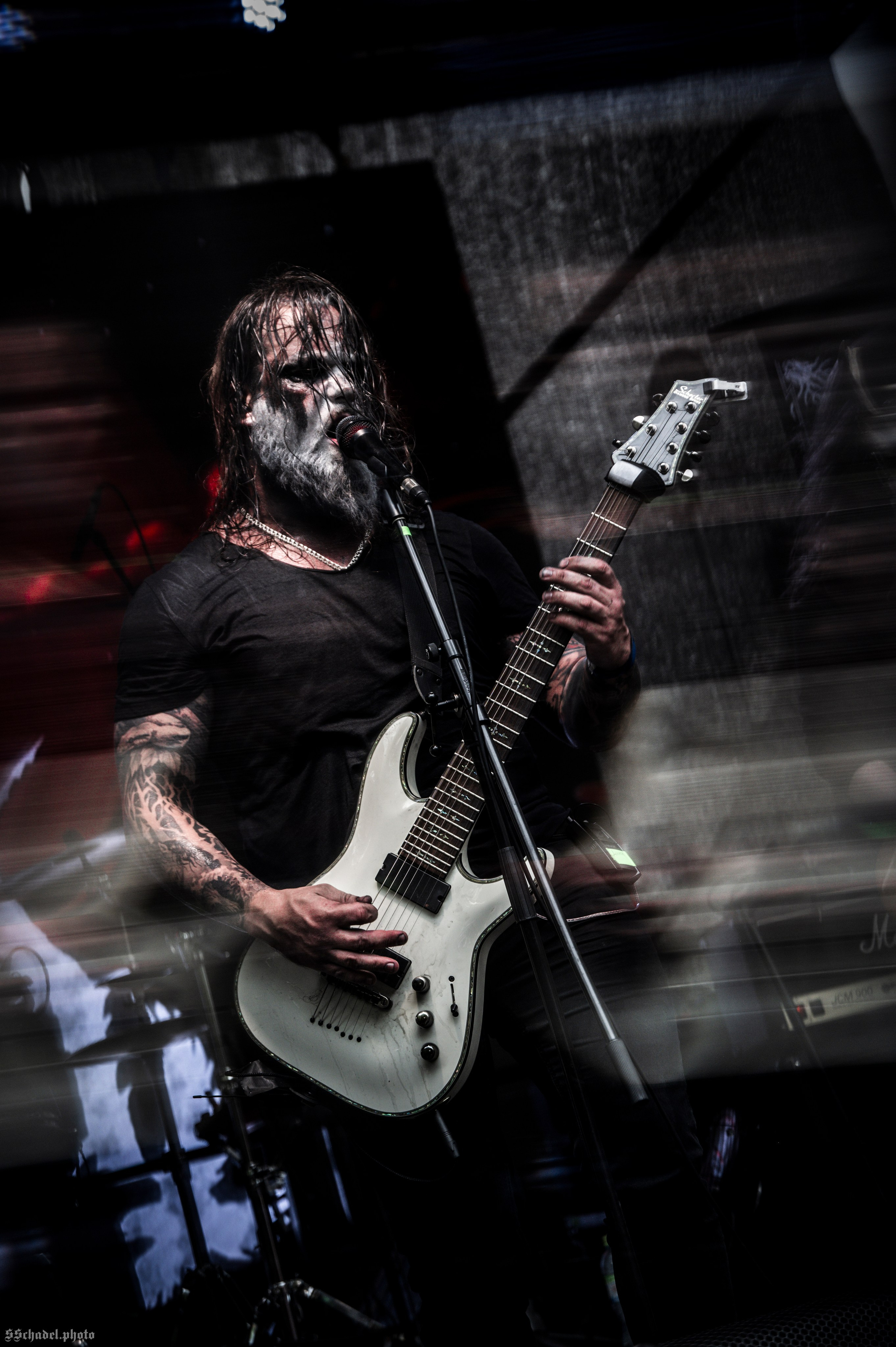 Mjod 11.07.26. We will make everything metal!