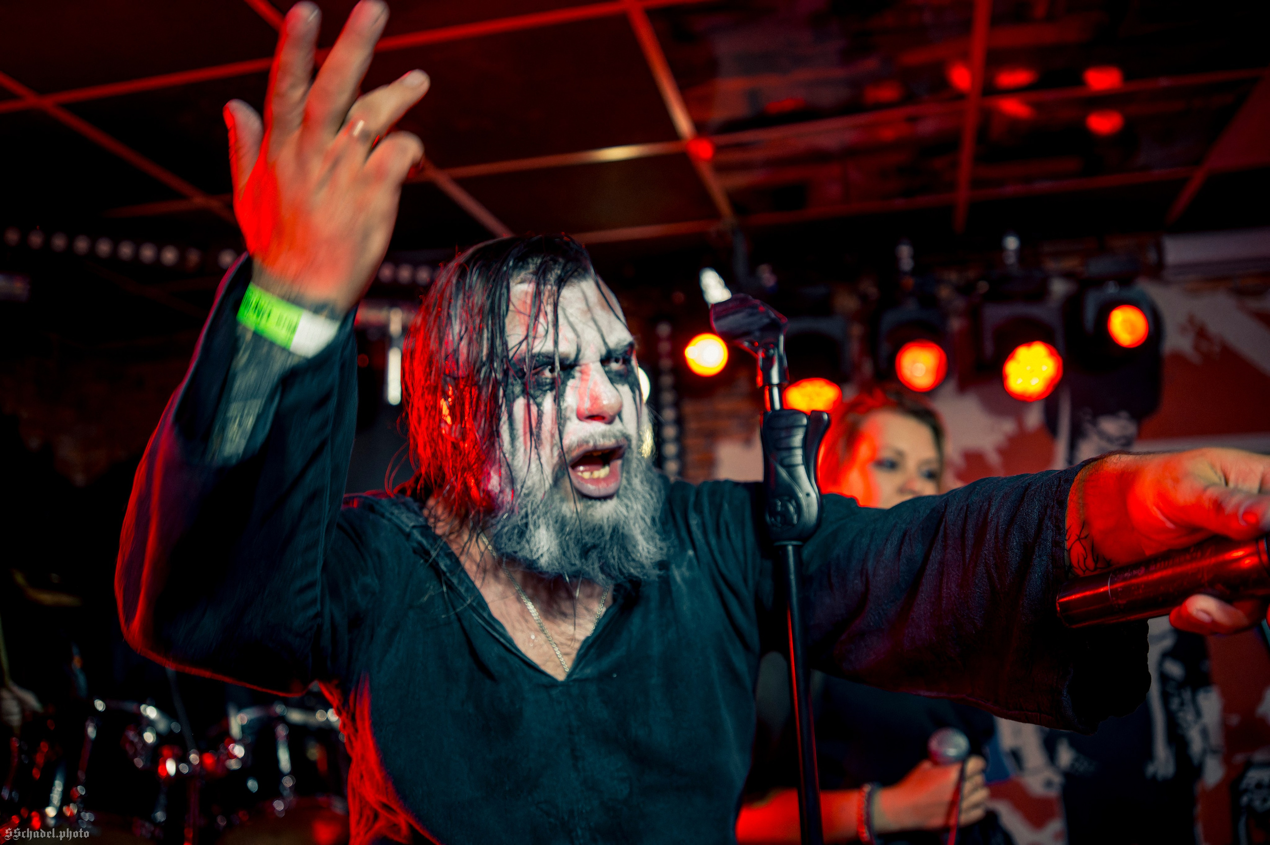 Бальзаматор 23.08.25. We will make everything metal!