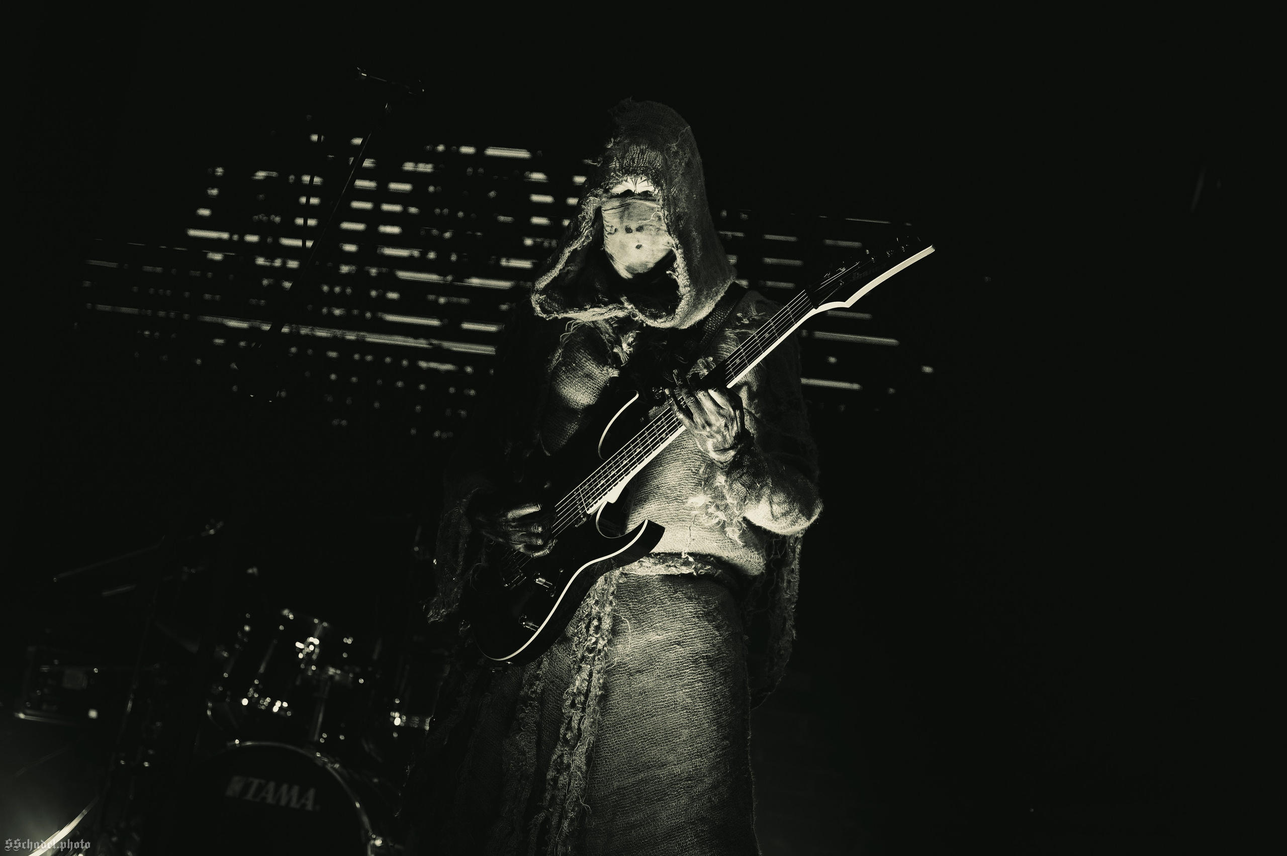 Vspolokh 24.04.26. We will make everything metal!
