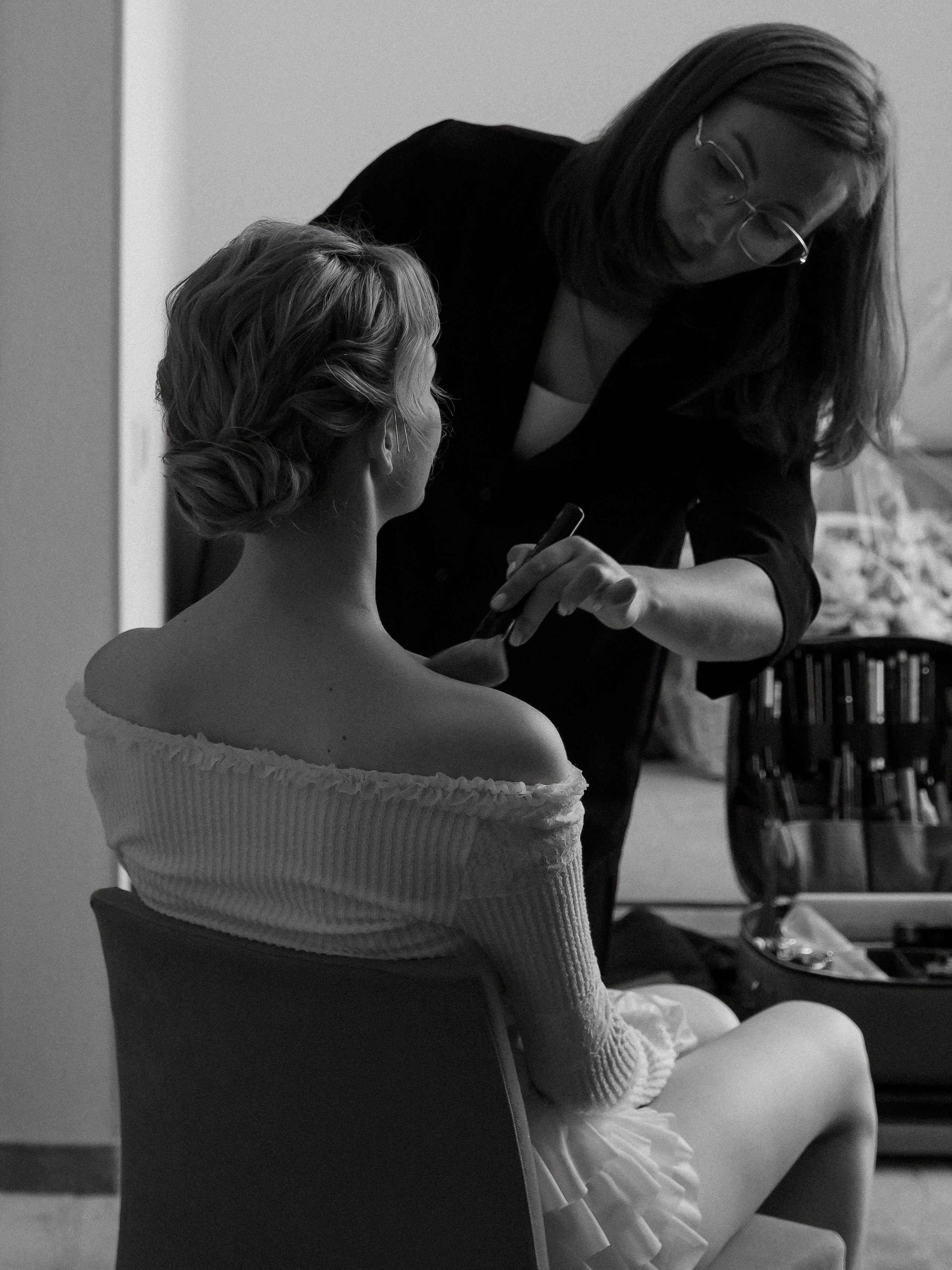 Wedding day Артур & Дарья. Свадебный фотограф Колесников Антон