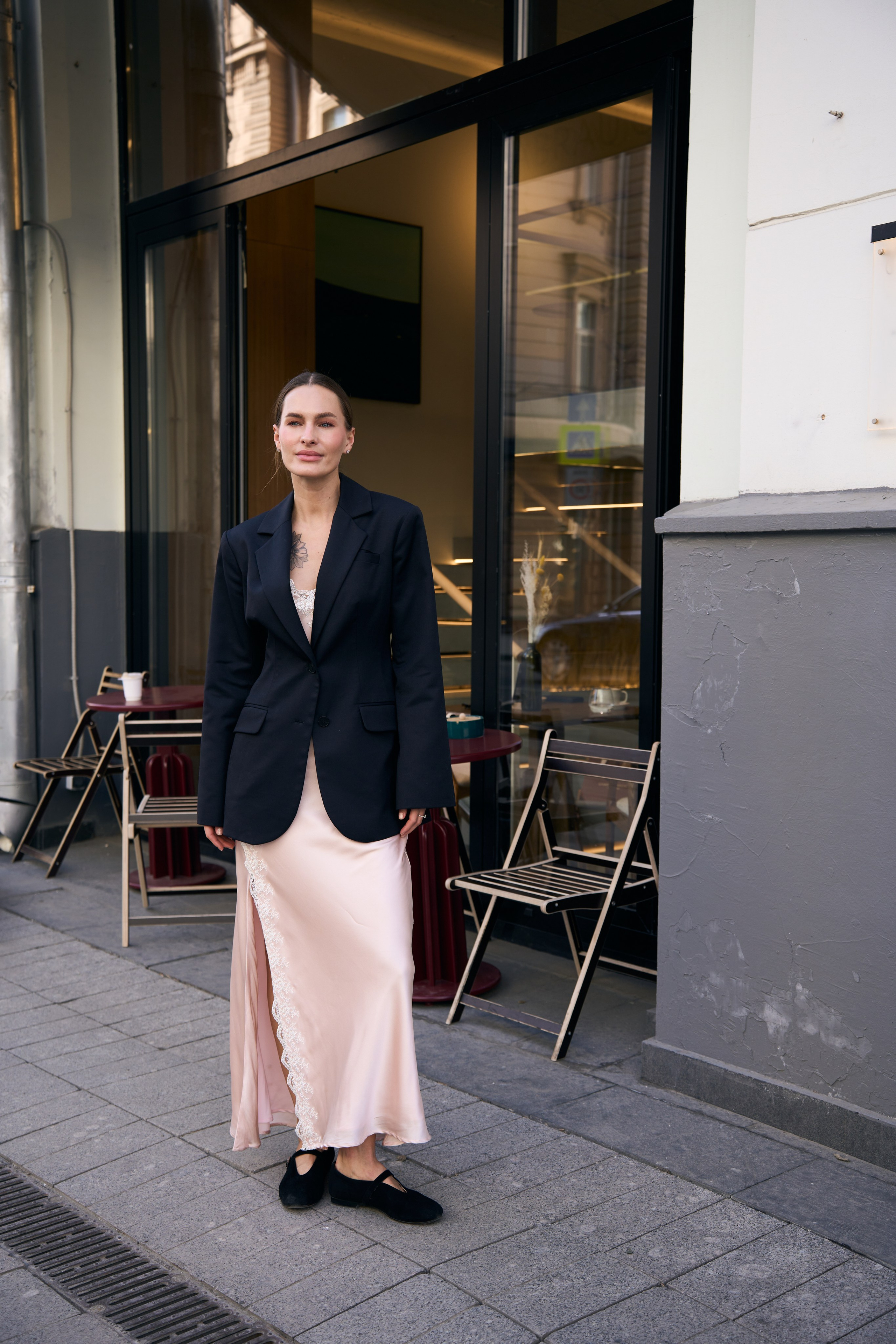 Abrau club. Маргарита — фотограф и видеограф / Москва