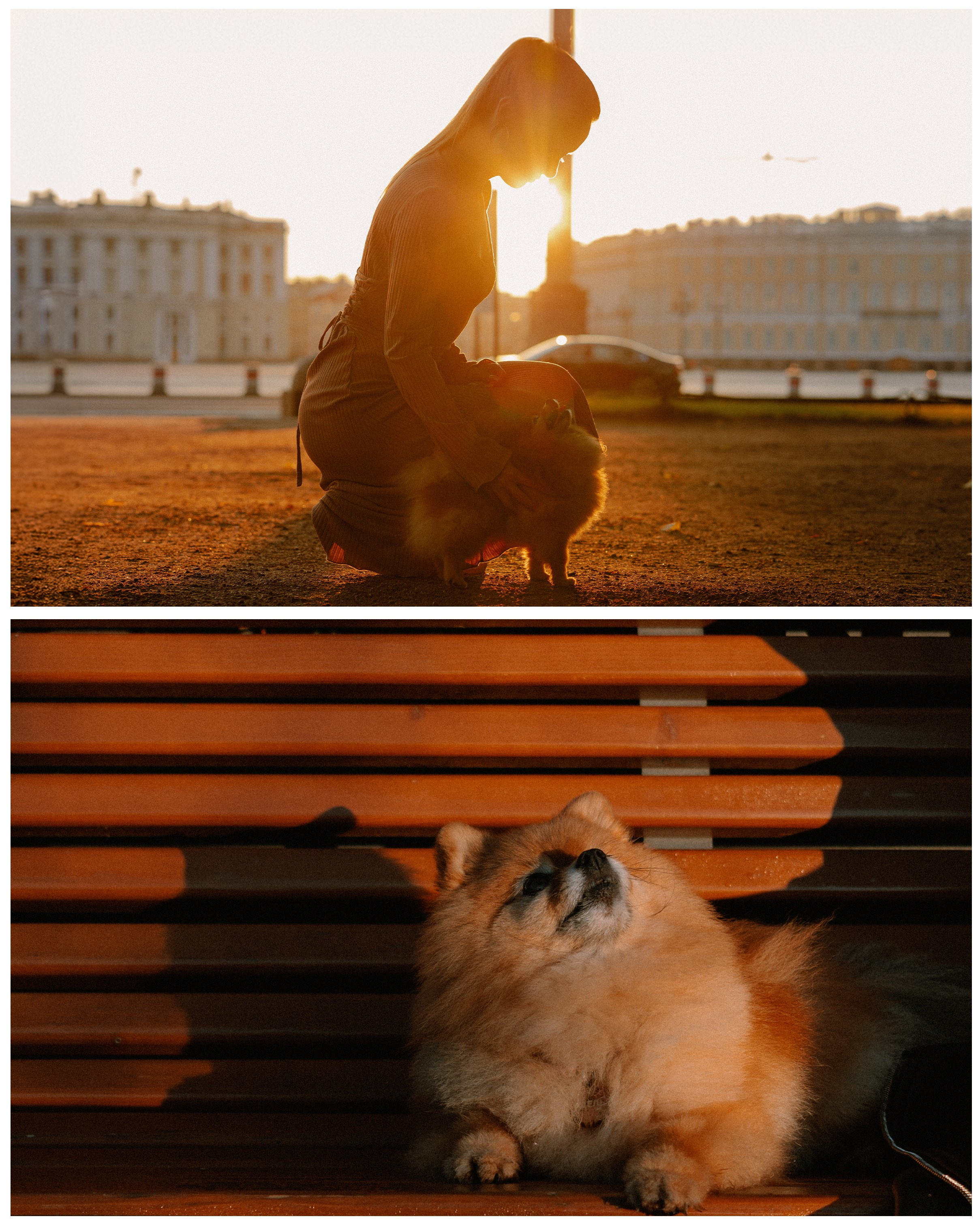 Карина и Адель. Фотограф в Санкт-Петербурге Алёна Губинская