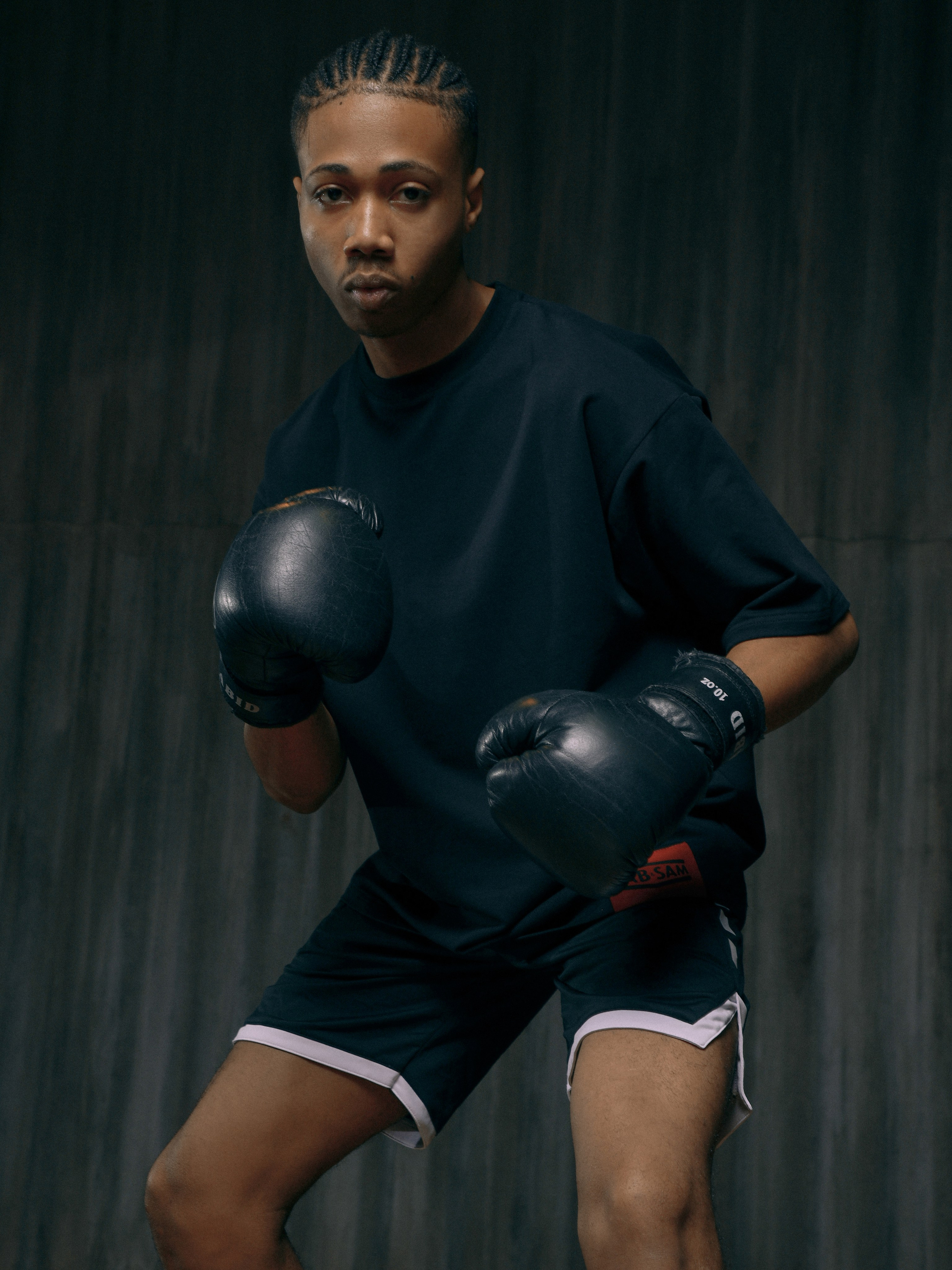 Jab&Sam sportswear. Фотограф Елена Вороха. Москва