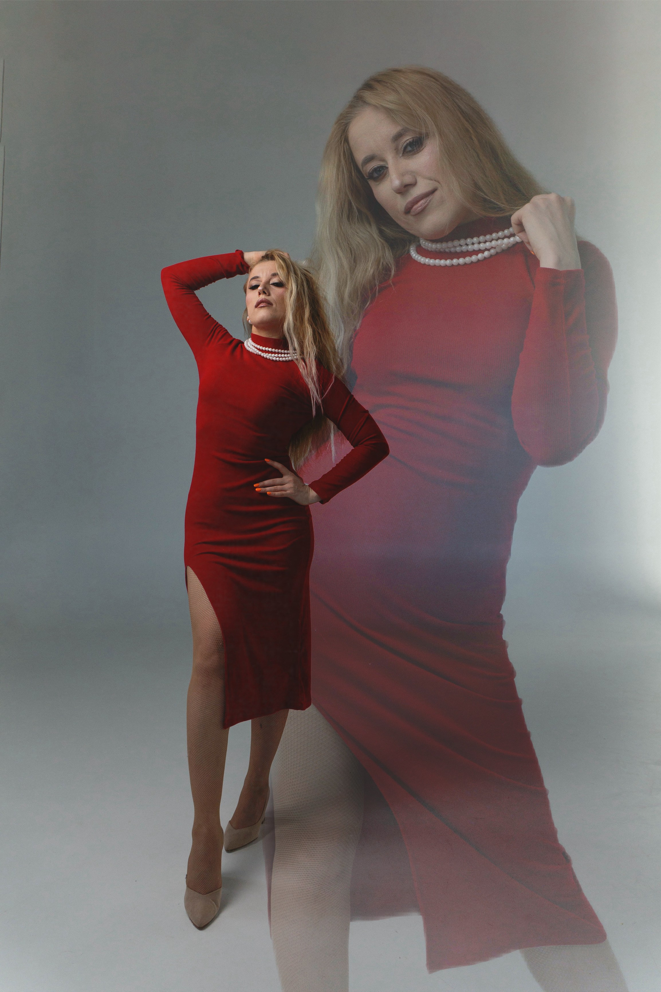 Анна. Женский фотограф Омск, Екатерина Петрова