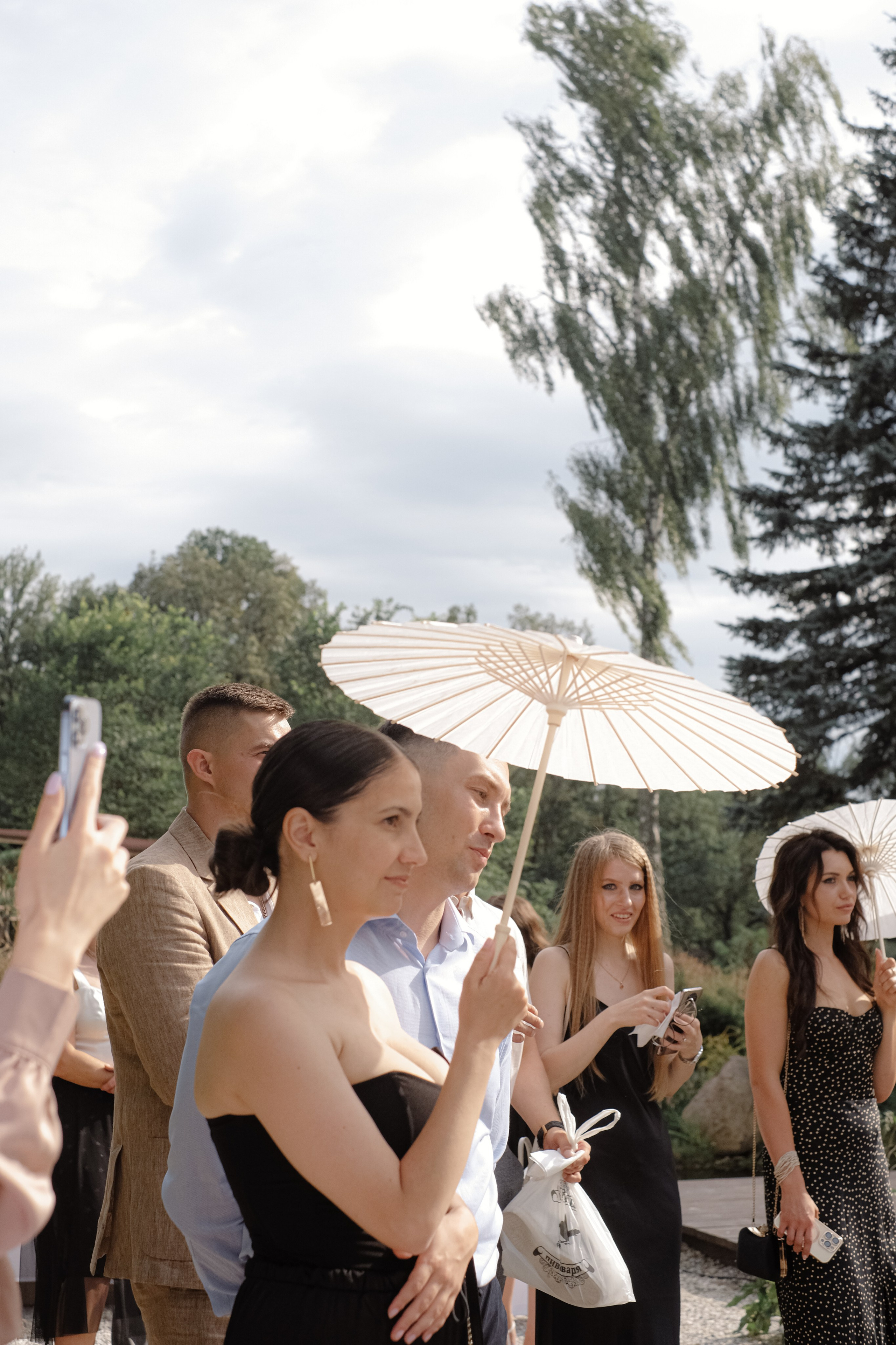 Анна и Максим. Селиванова Виктория свадебный фотограф