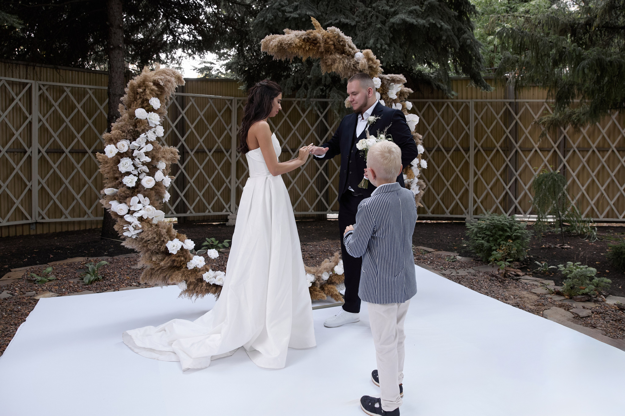 I&K. Фотограф в Самаре Диана Анисимова