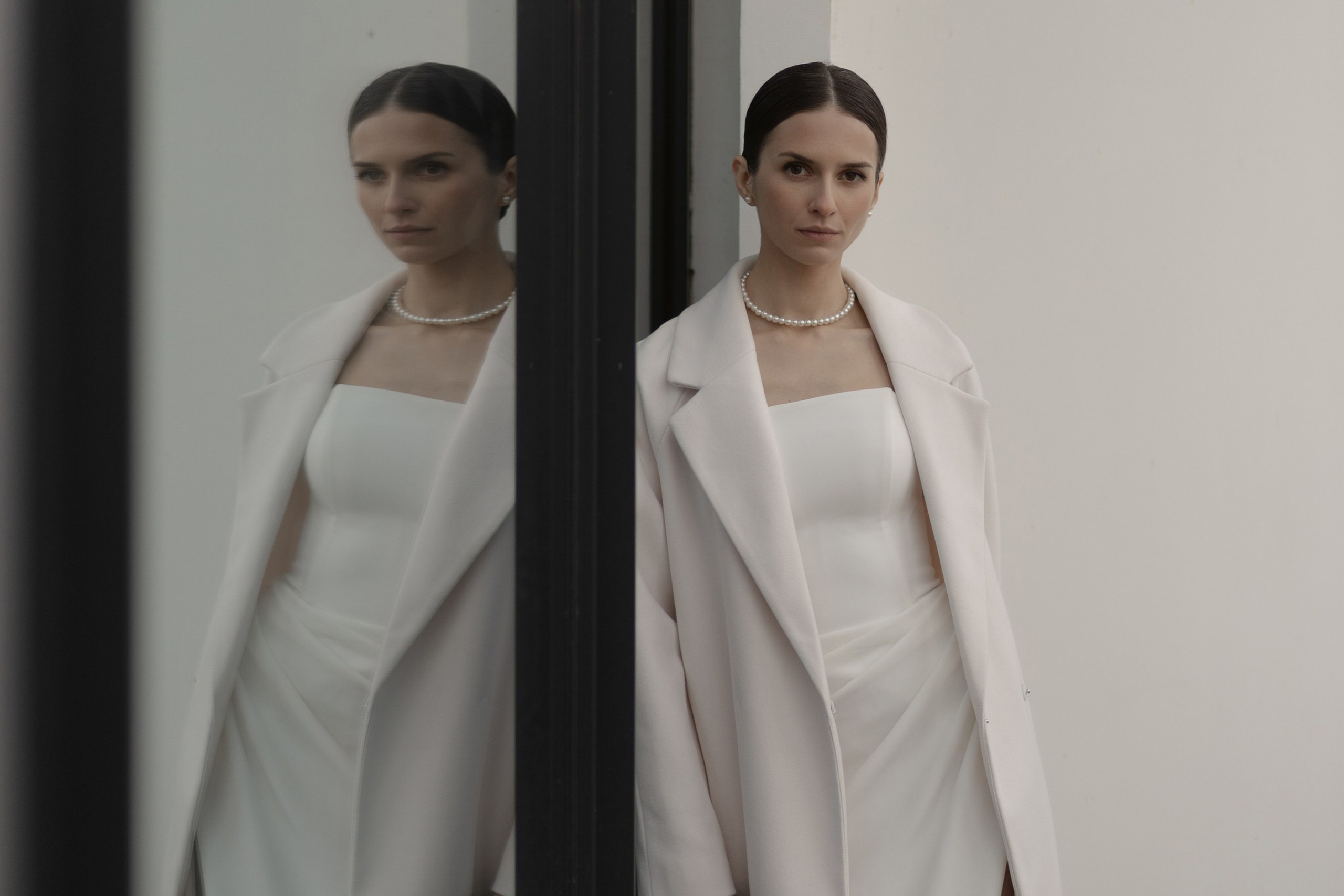 Лев и Анастасия. Свадебный фотограф МОСКВА ЛИПЕЦК Ольга Шишук