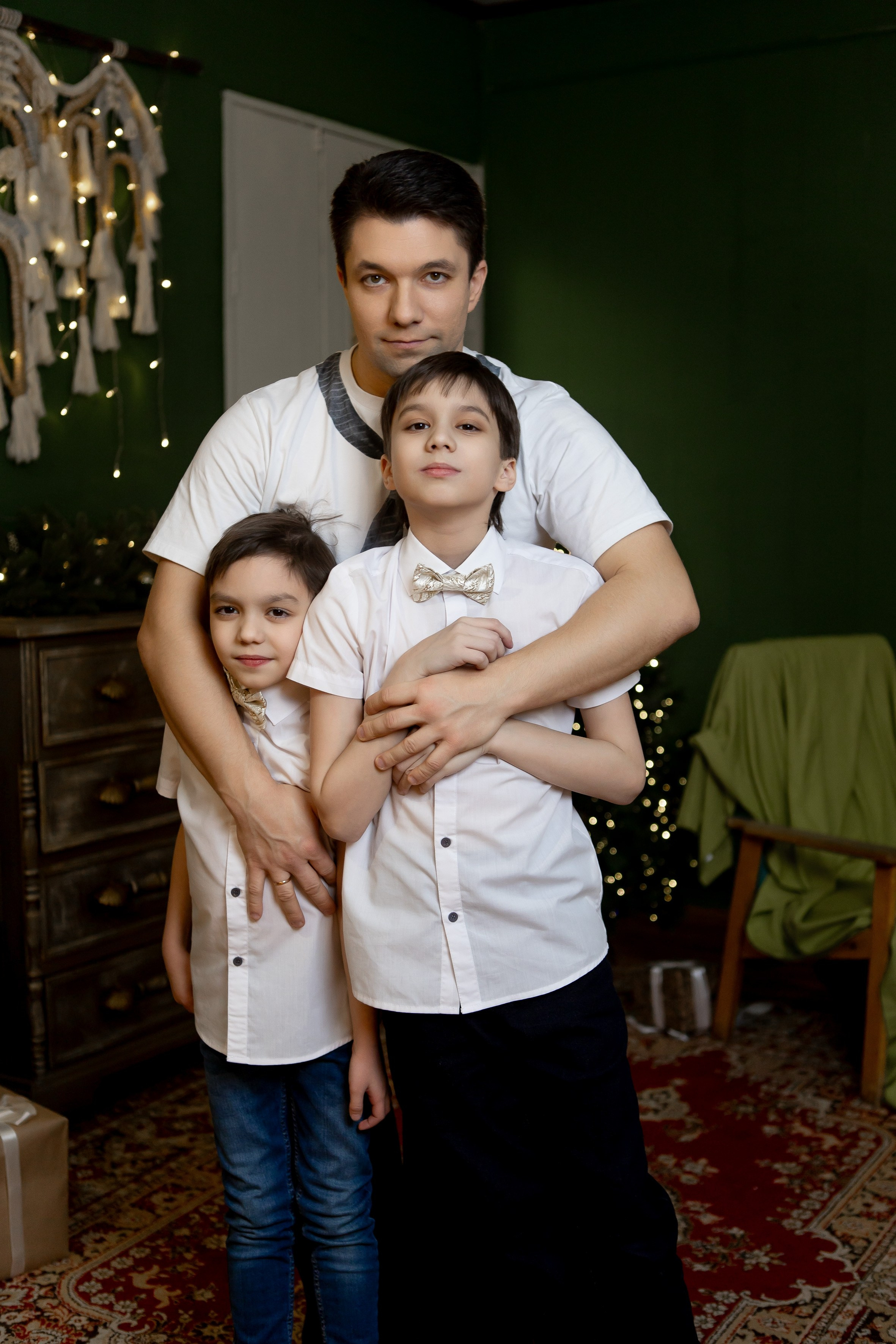 А еще он и поёт безупречно…. Свадебный и портретный Фотограф в Липецке Дмитрий Котюков