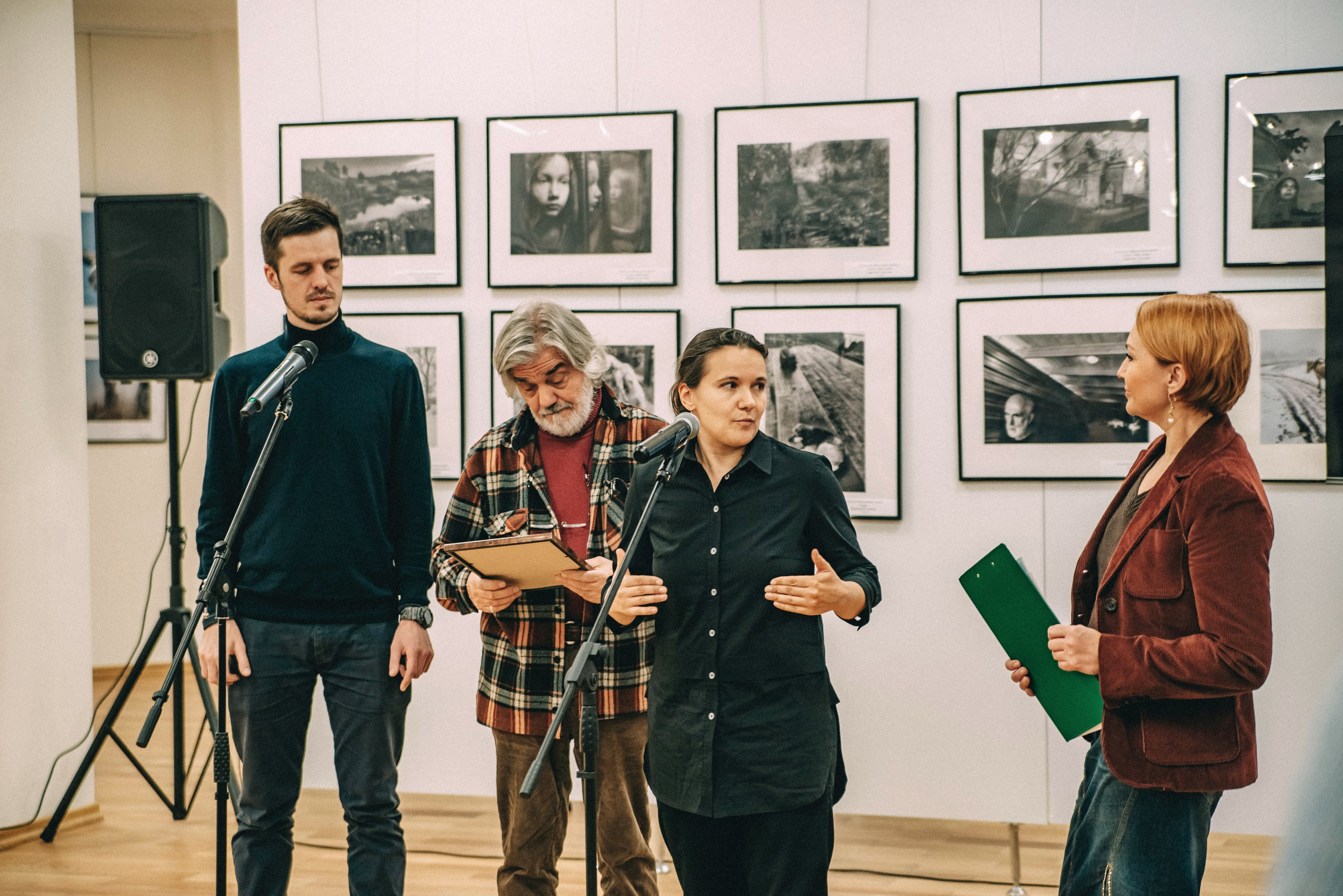 «САМАРСКИЙ ВЗГЛЯД — РОССИЯ». Фотограф в Самаре Елена Фомина