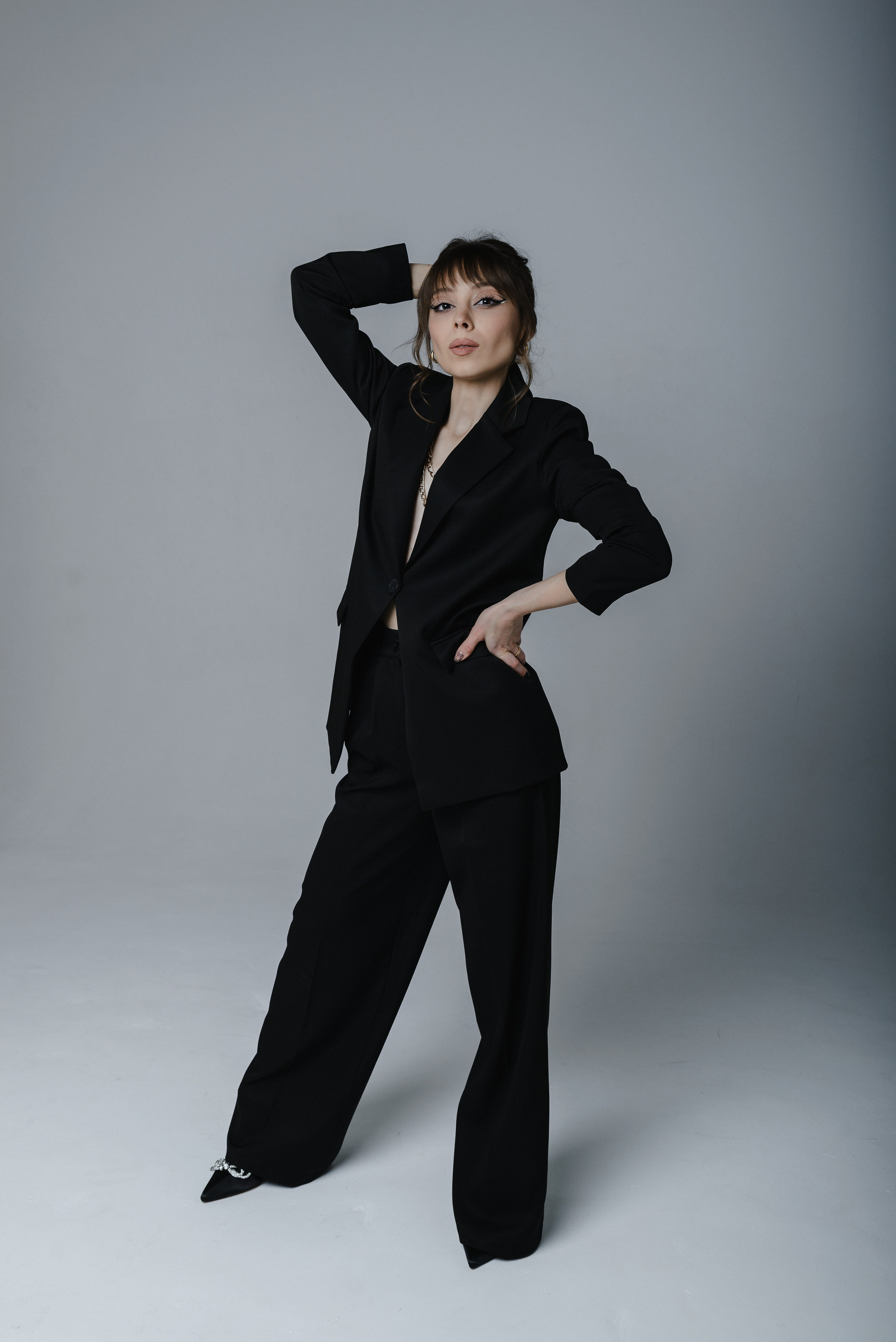 ПОЛИНА. Фотограф Лопаткина Ирина