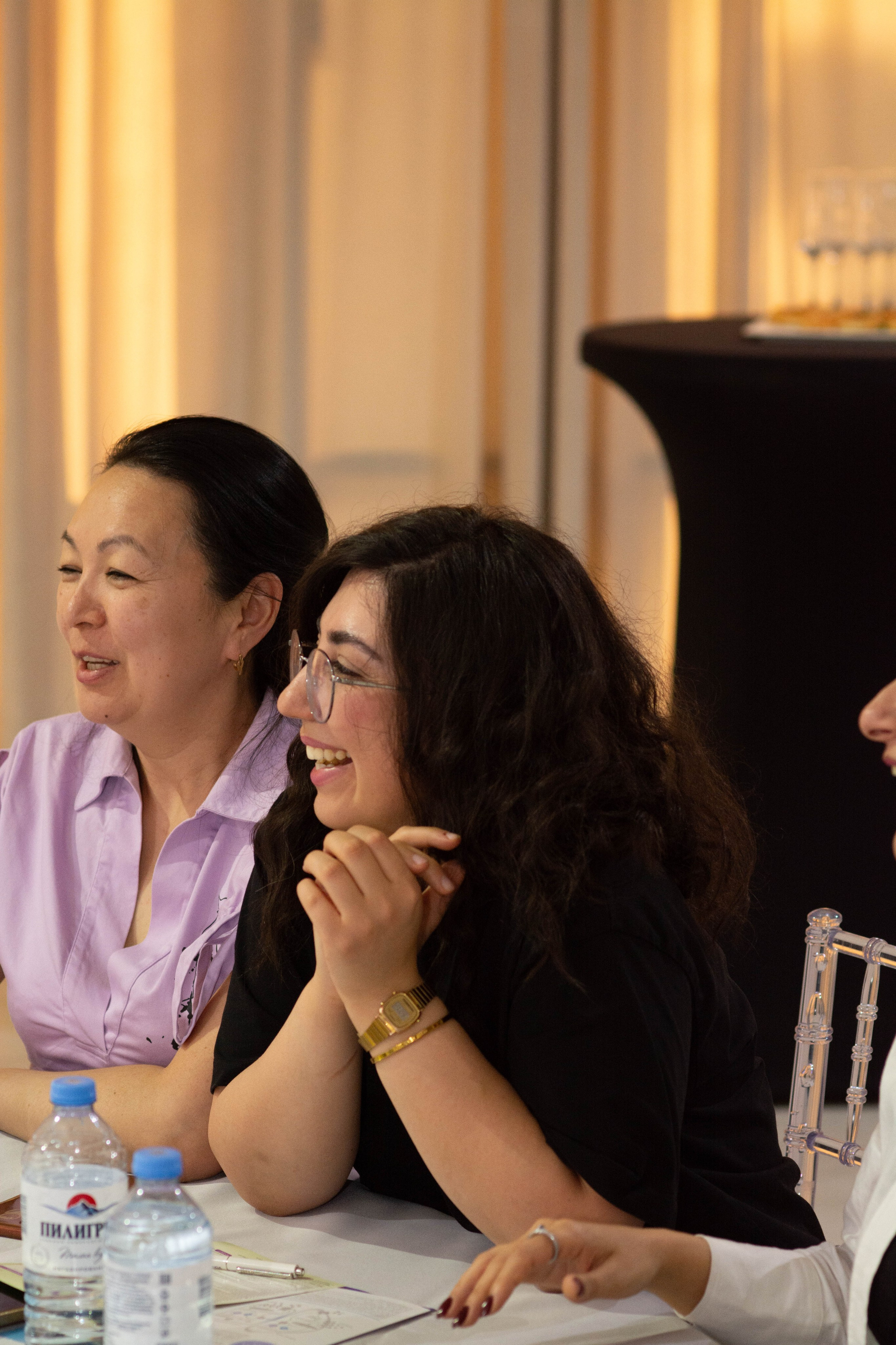 Medical Brain Battle — Медицинский КВИЗ 2025. Вадим Малянов — фотограф / видеограф в Саратове