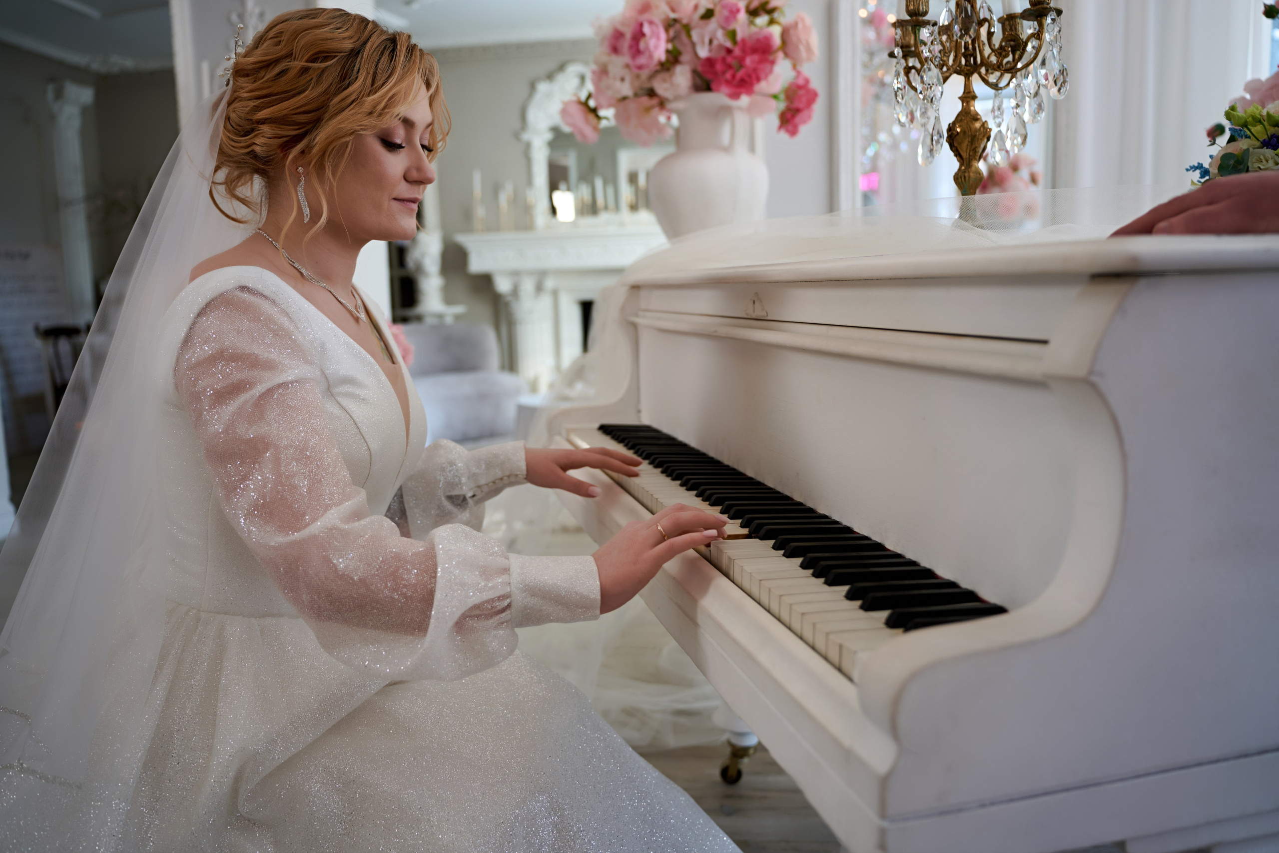 Евгений и Маргарита. KirillKrasnobaev.ru