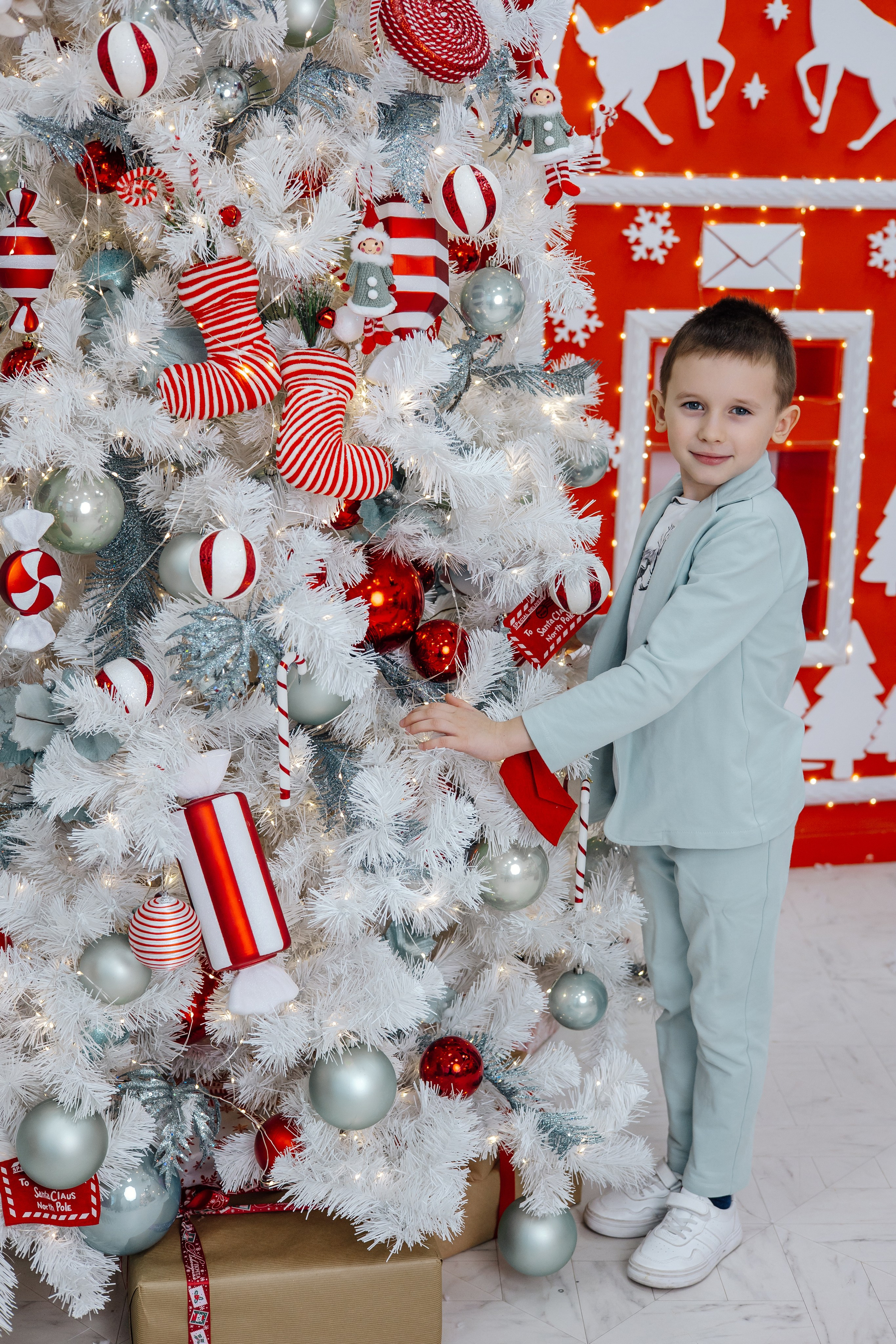 Семейная съемка. Фотограф Воронеж, Липецк