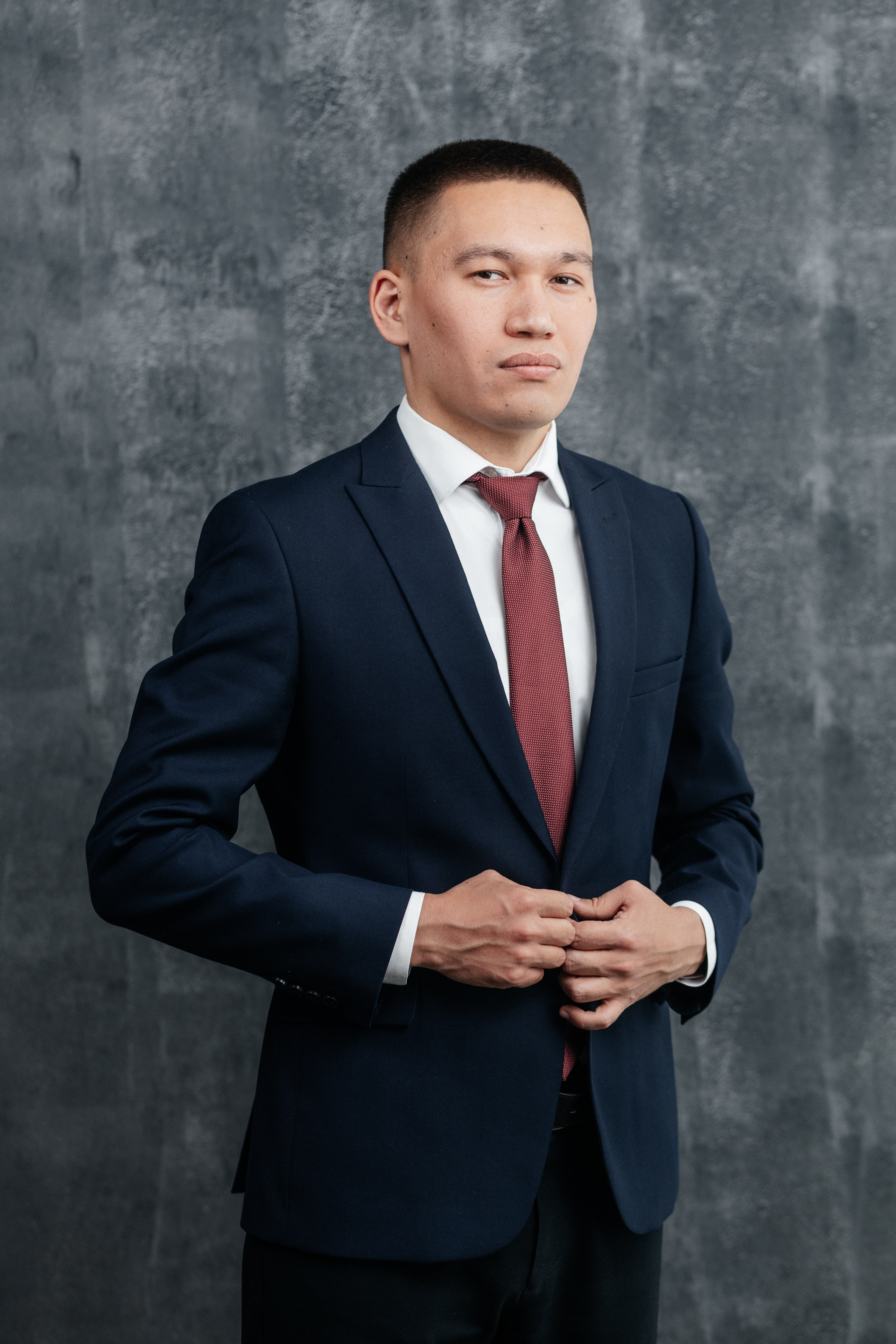 Бизнес портреты в Астане, в Атырау, в Алматы, в Дубай. CETERA MEDIA |photo & video production