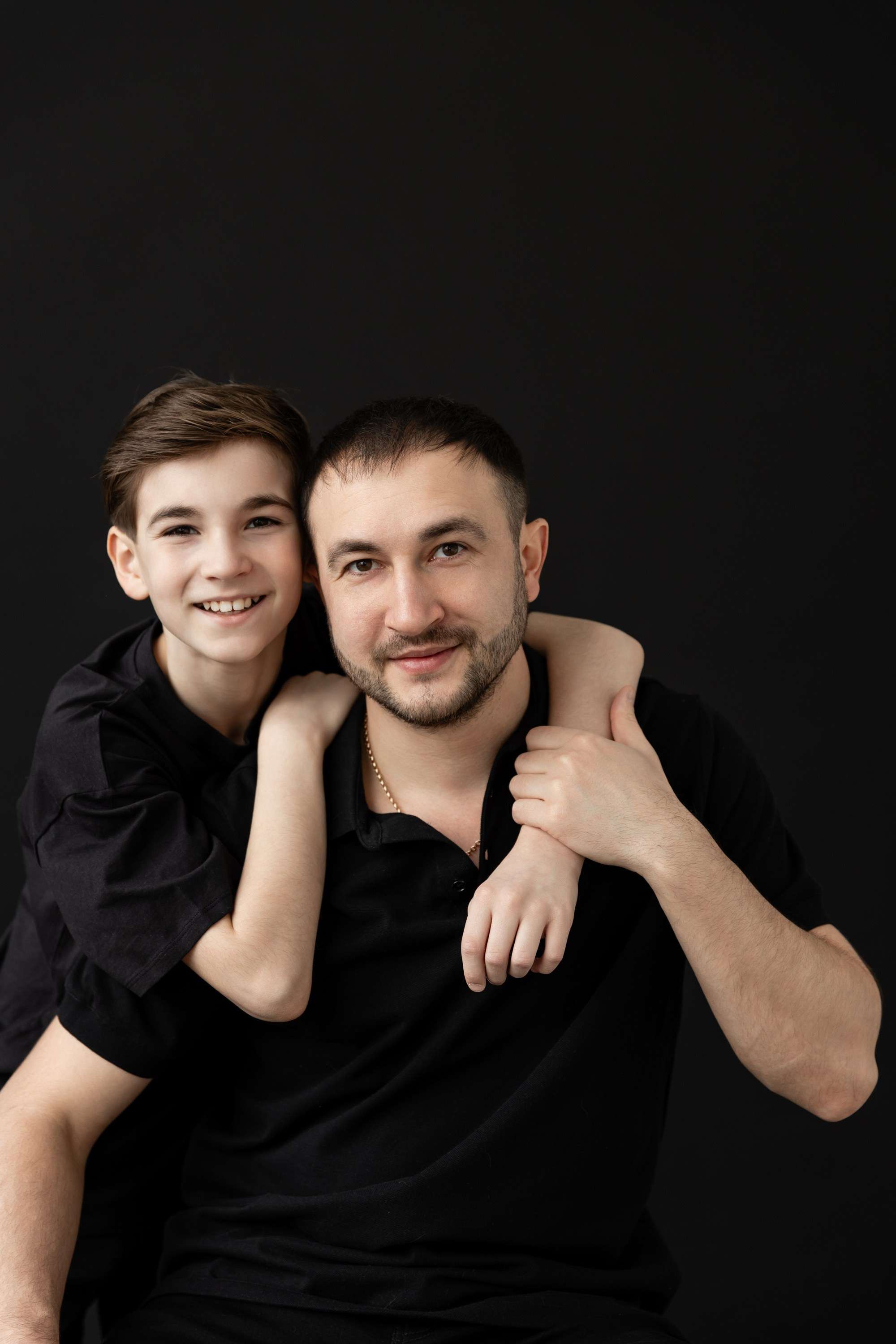 Циклорама и цветной фон. Татьяна Чернышова свадебный фотограф Москва