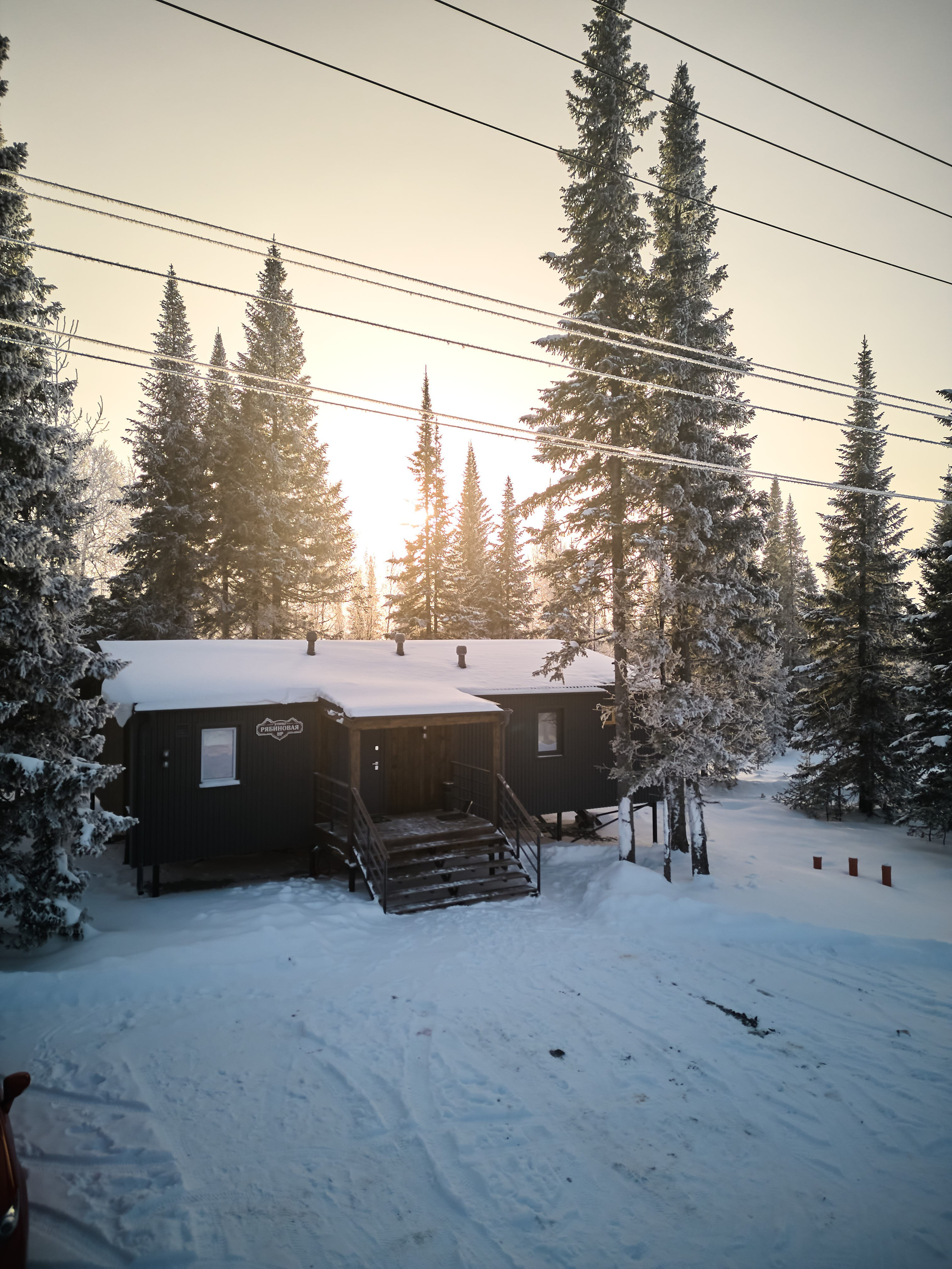 Рябиновая 8р КОПТЕР. Свадебный и семейный фотограф в Новокузнецке Иван Иванов