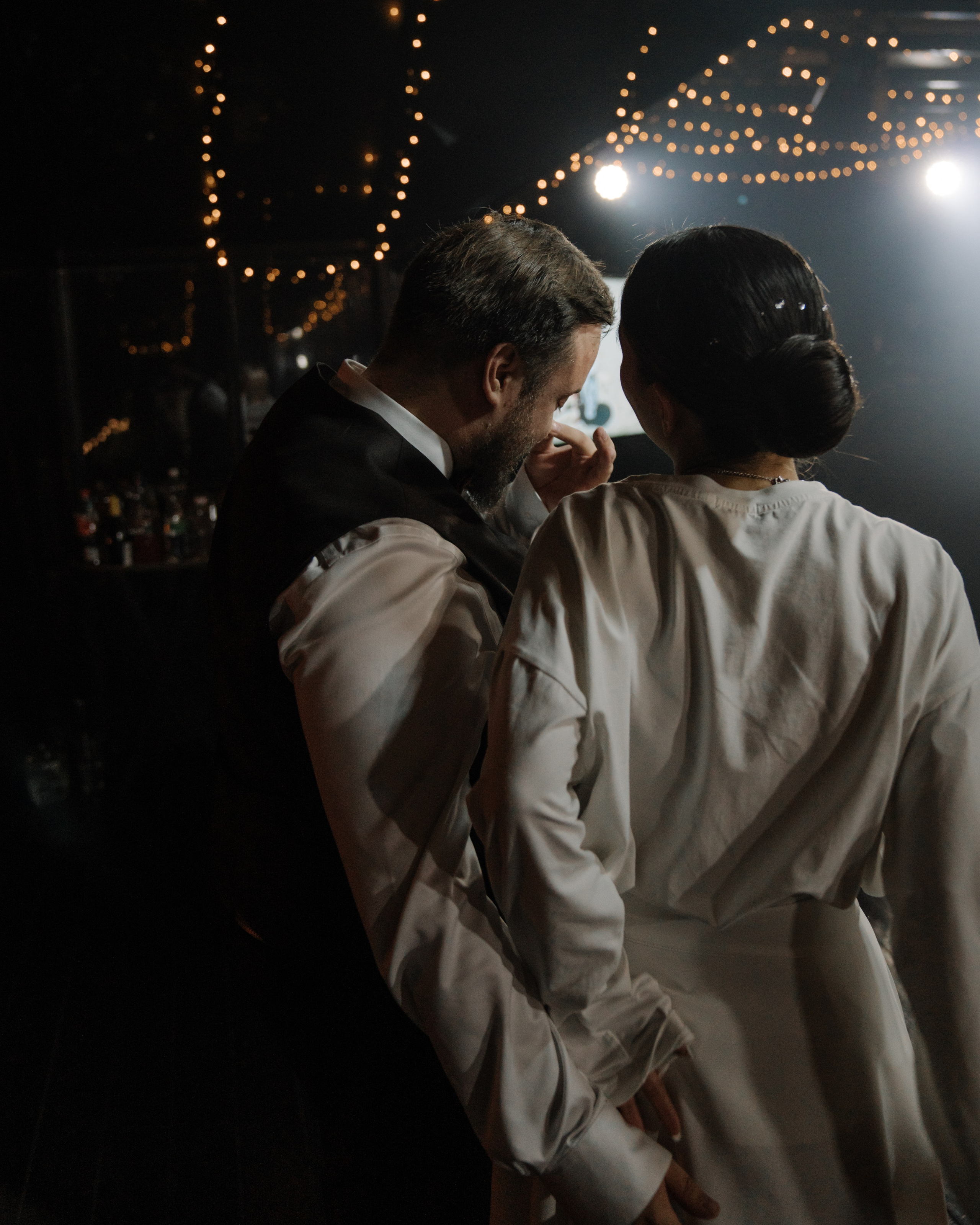 Пузыри и поцелуи. Портретный и свадебный фотограф в Москве Финкельштенй Анна