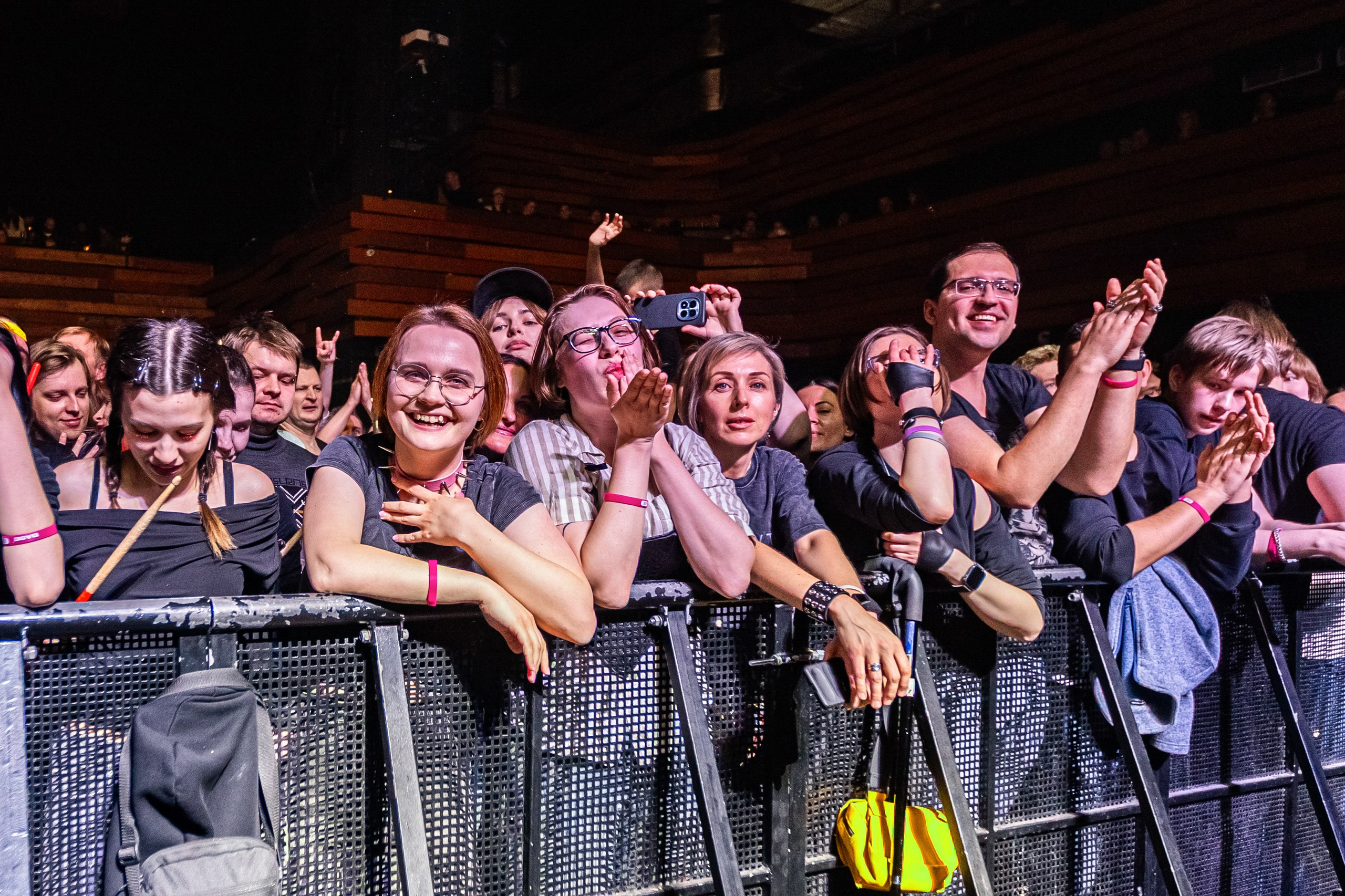 Северный Флот. BASE Club (Москва). Концертный фотограф Аля Рашпиль
