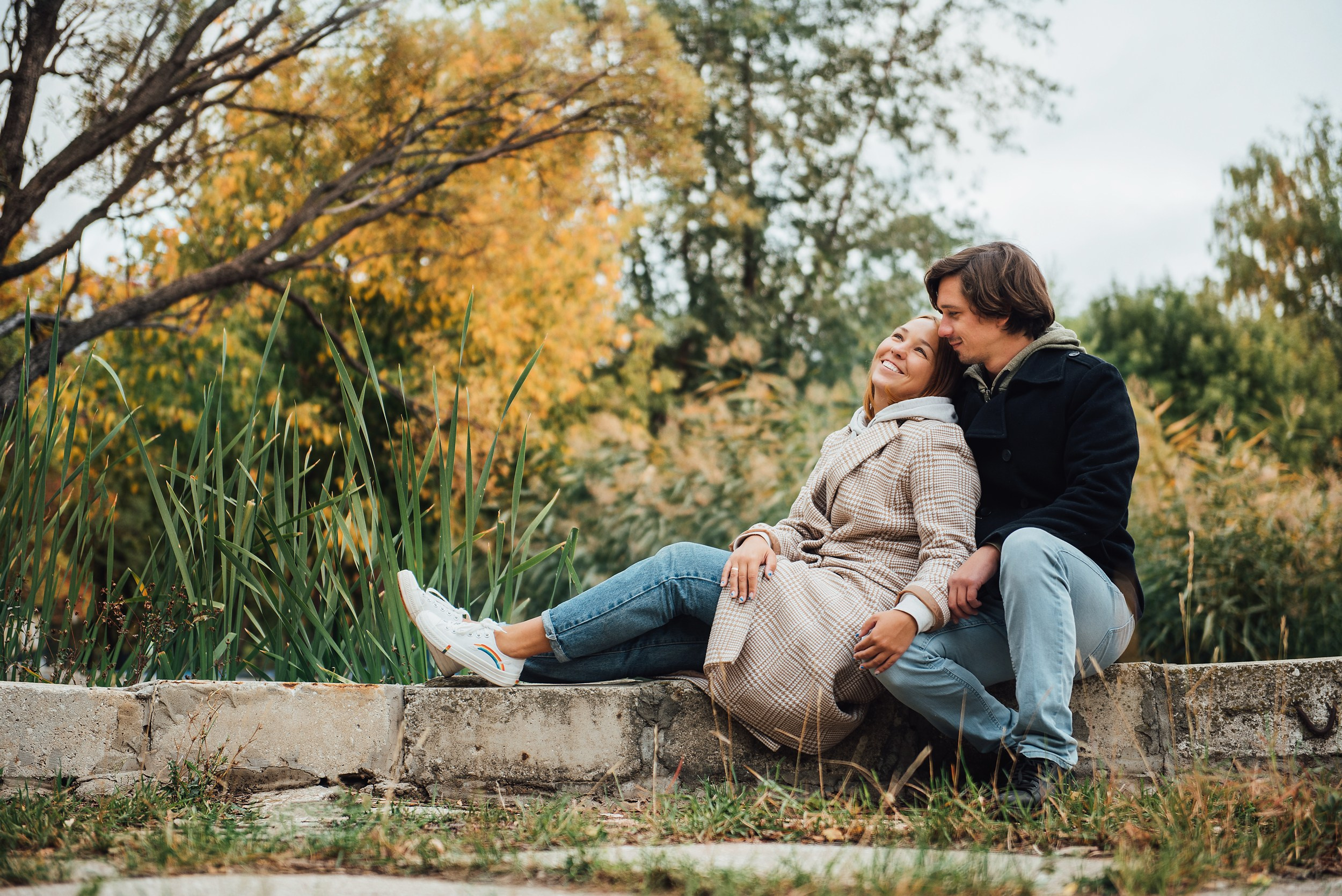 Семья Павловых. Семейный и портретный фотограф в Тольятти | Самаре Мария Иодис