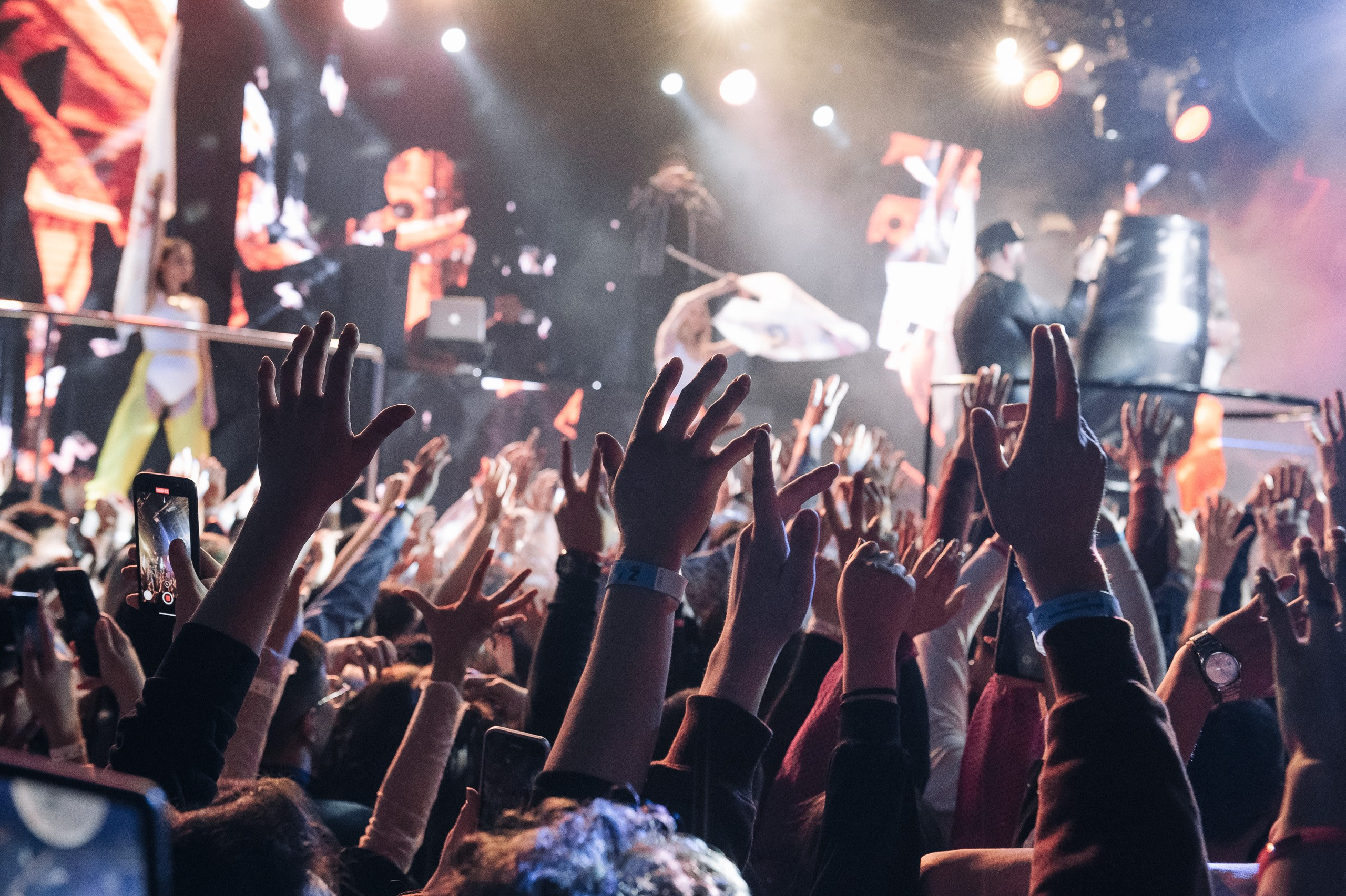 Концерты. Фотограф Улан-Удэ, Бурятия