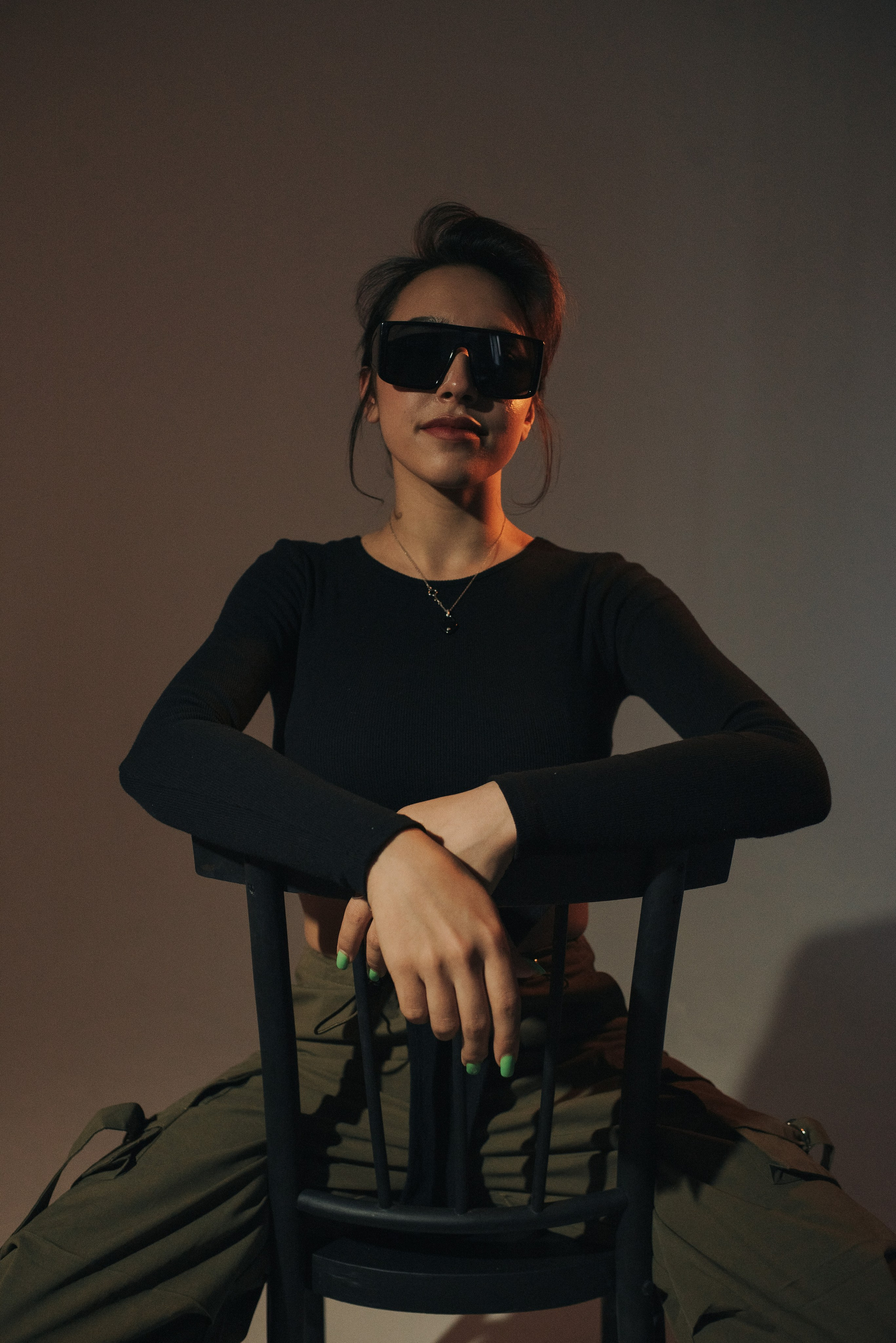 Кристина и Лена. Фотограф Улан-Удэ, Бурятия