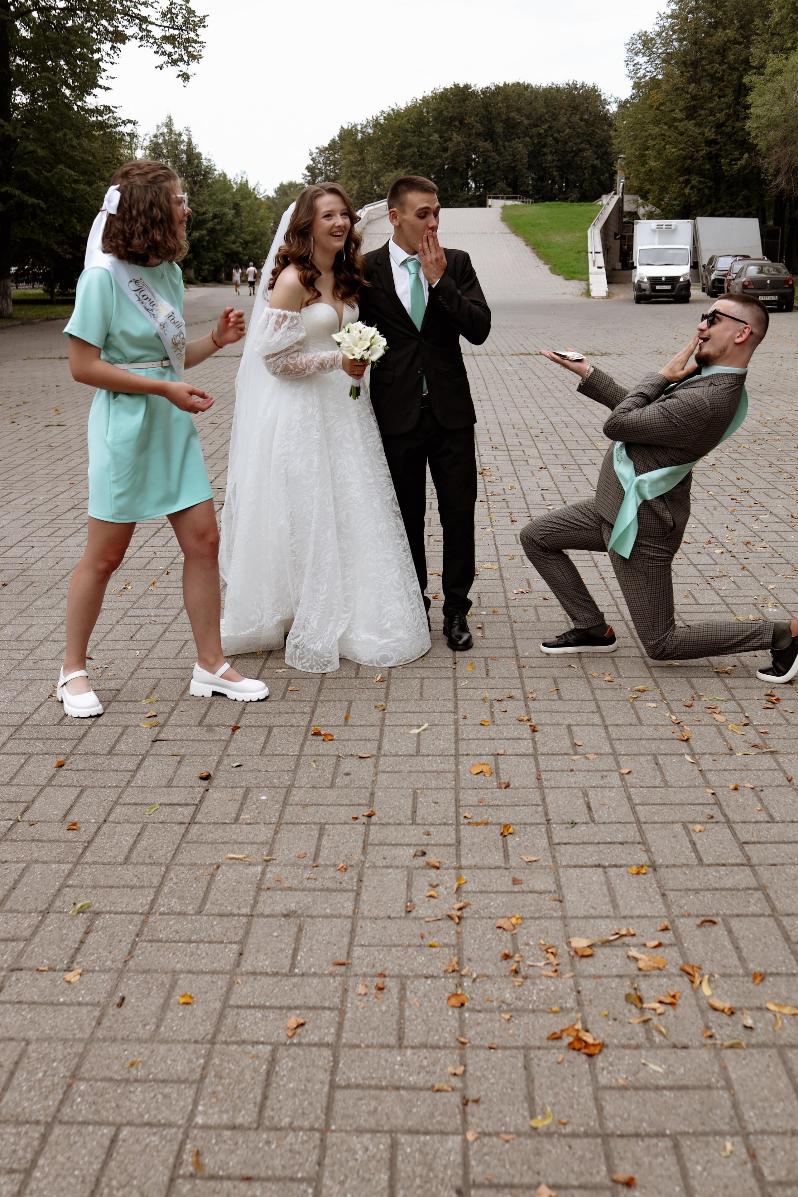 E&D. Photographer Tatiana Ivanova in Yaroslavl