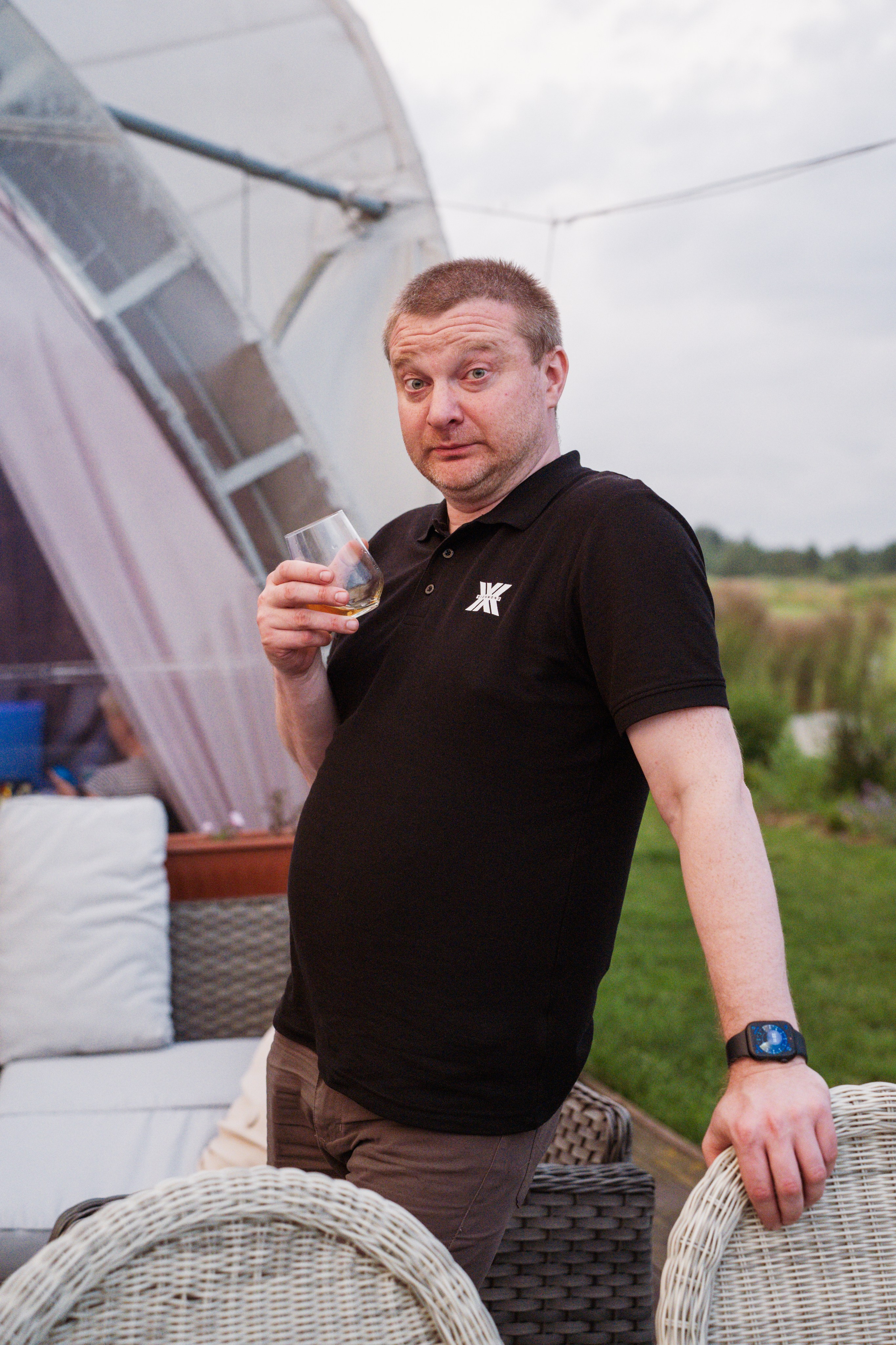 Гольф | Встреча выпускников. ОЧЕНЬ ПЛОХОЙ ФОТОГРАФ