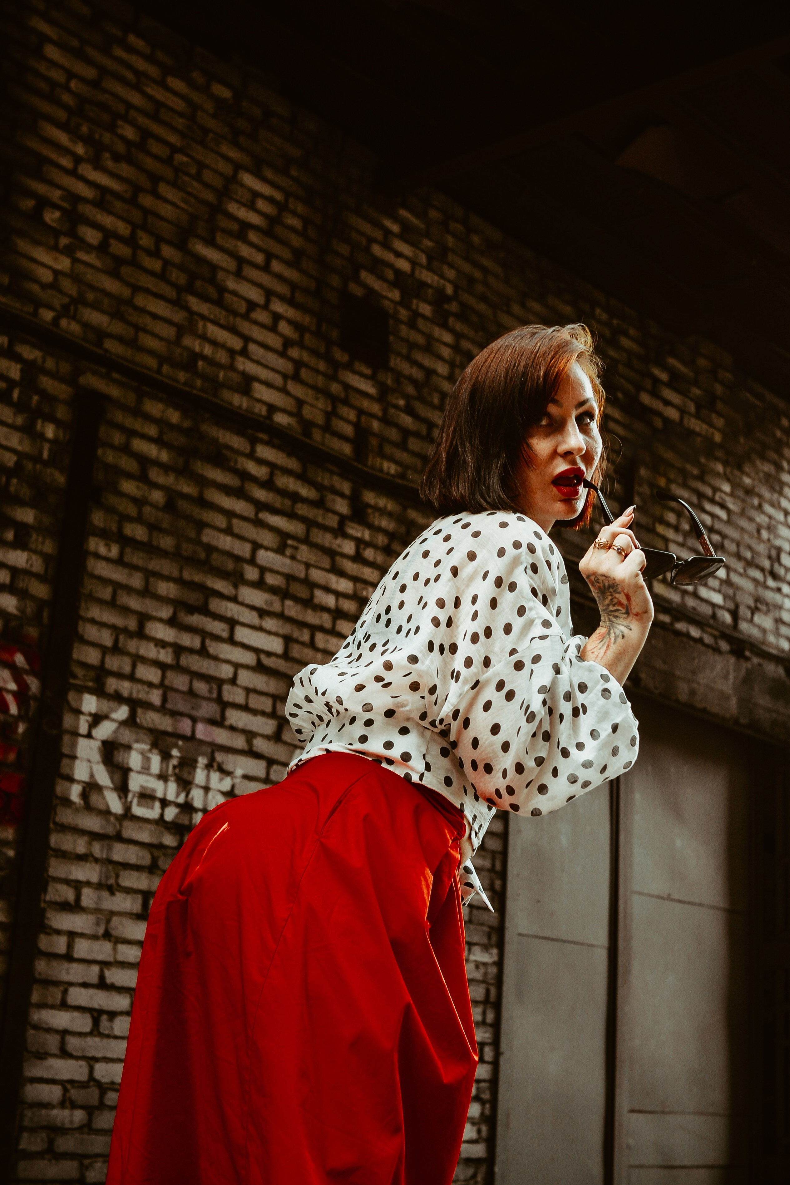 Огонь-баба. ОЧЕНЬ ПЛОХОЙ ФОТОГРАФ