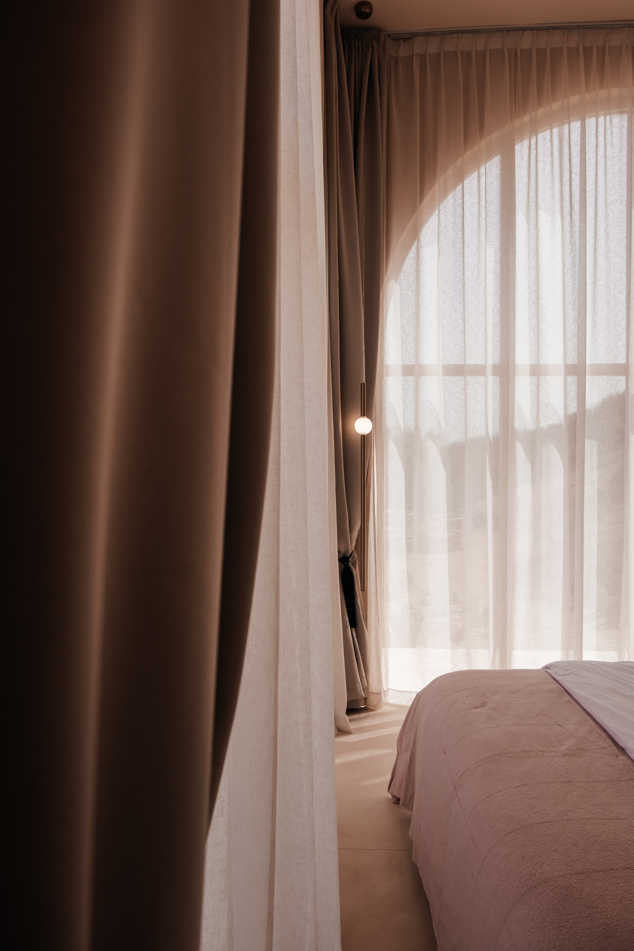 Villa ALNA Heritage. Olga Popova — Photographer in Morocco