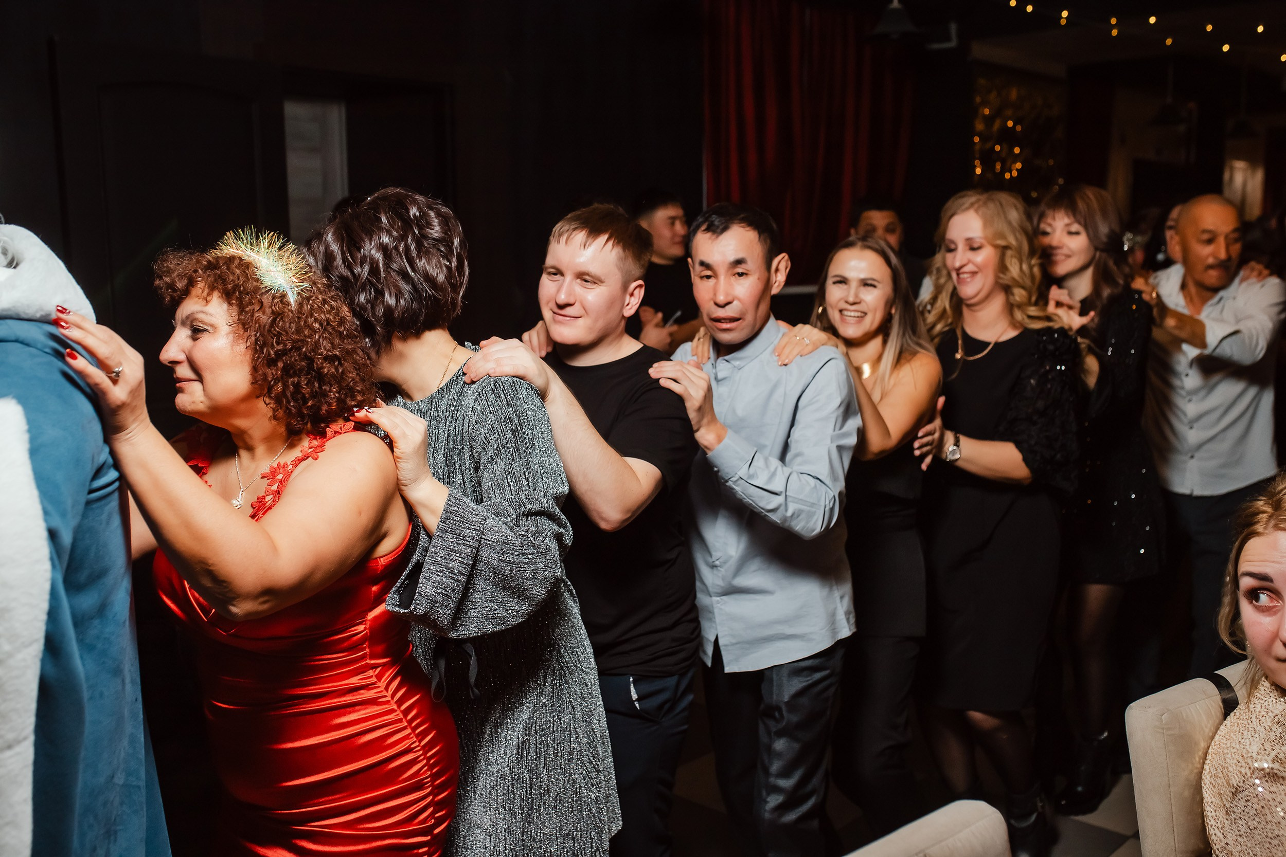 Two Star. Кипятком Павлодар