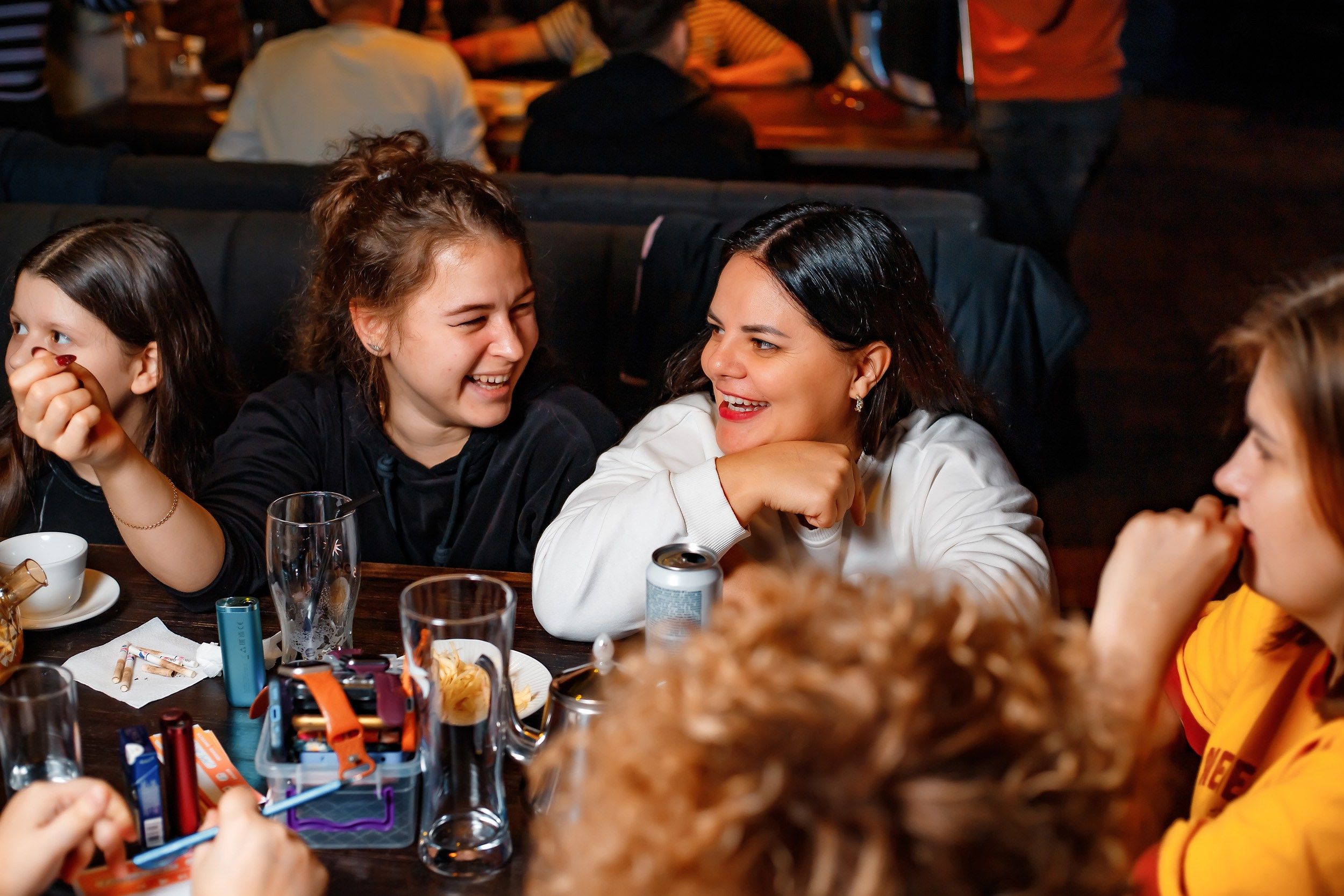 Пошумим Квиз. Кипятком Павлодар