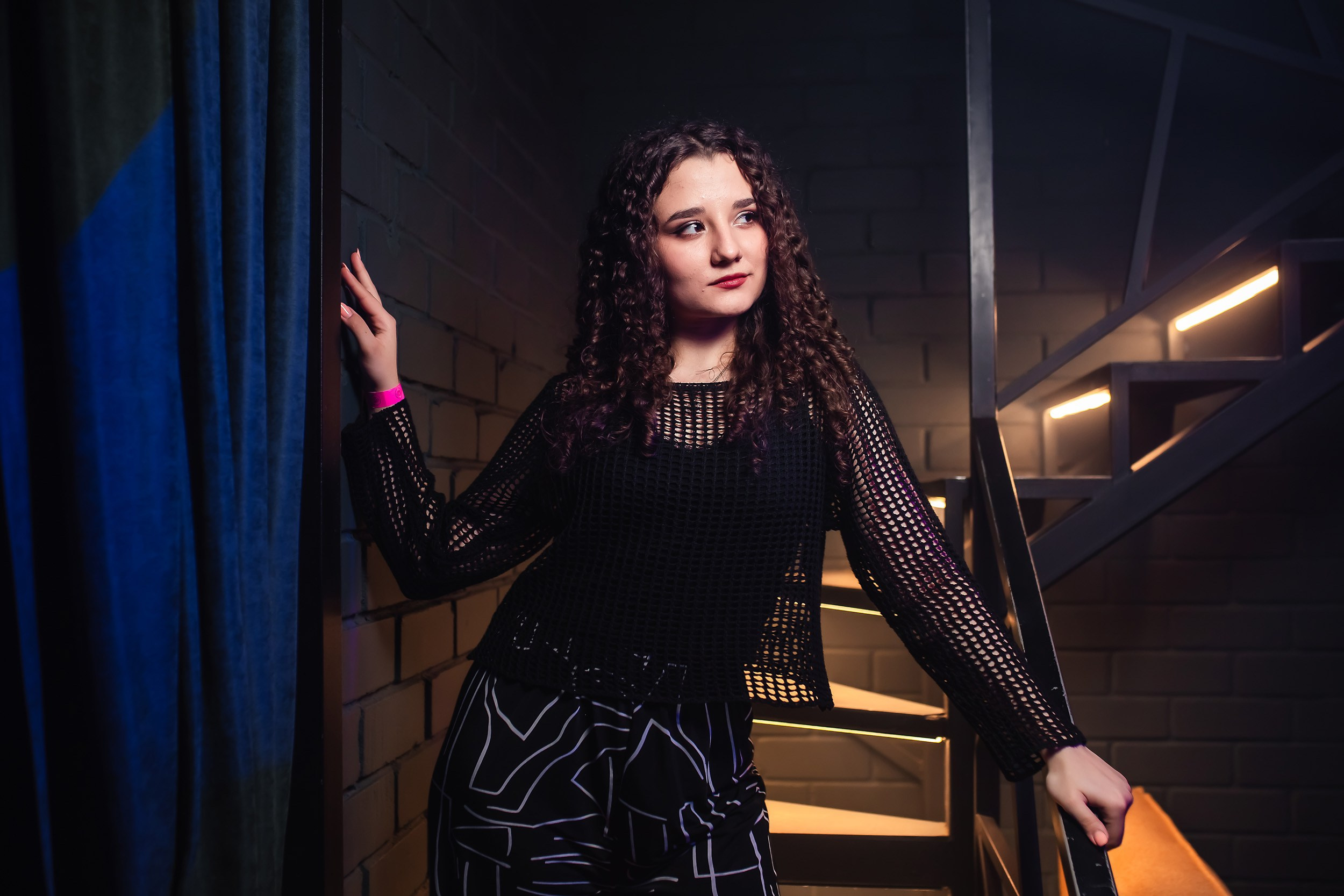 Insomnia. Кипятком Павлодар