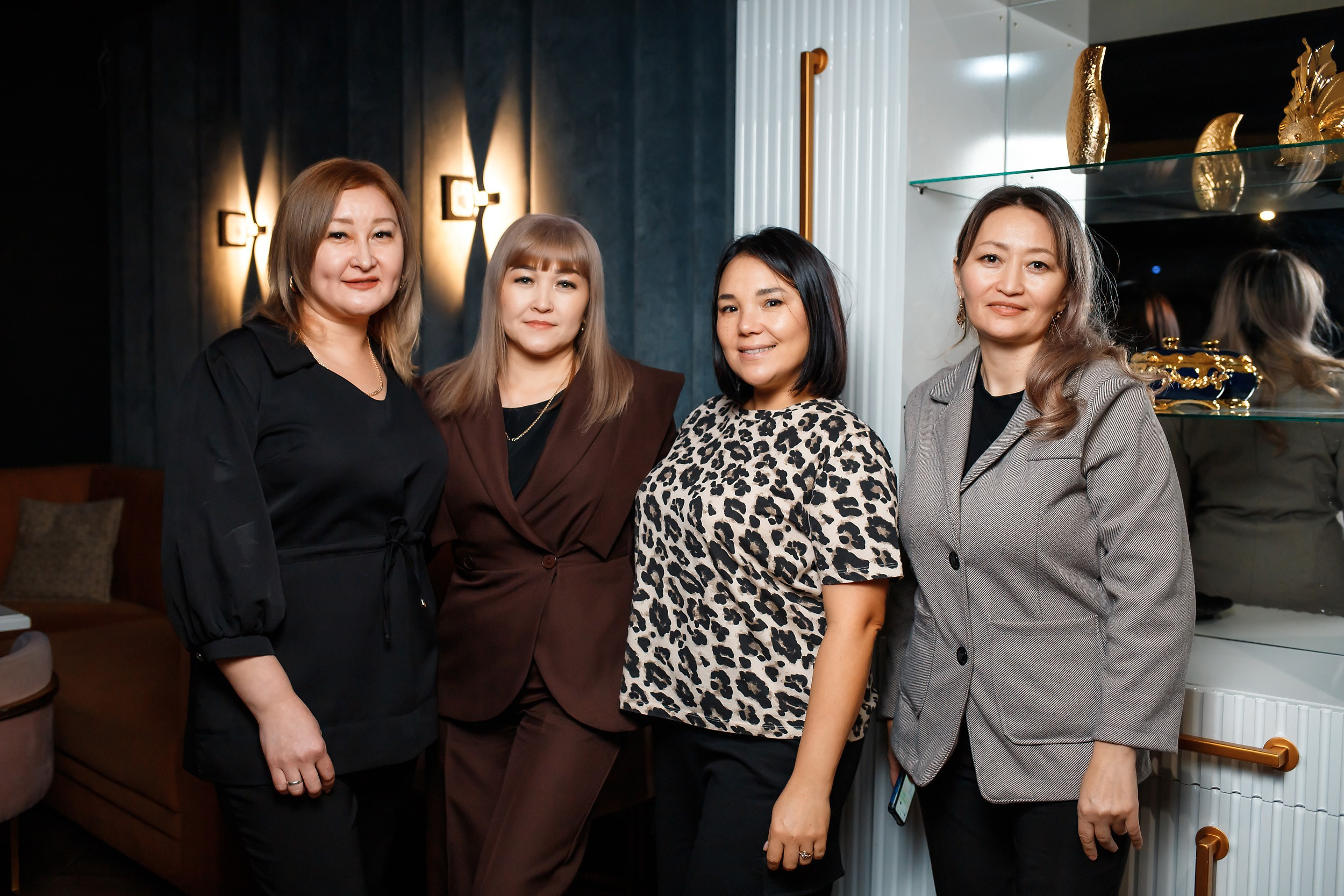 Bossfor. Кипятком Павлодар