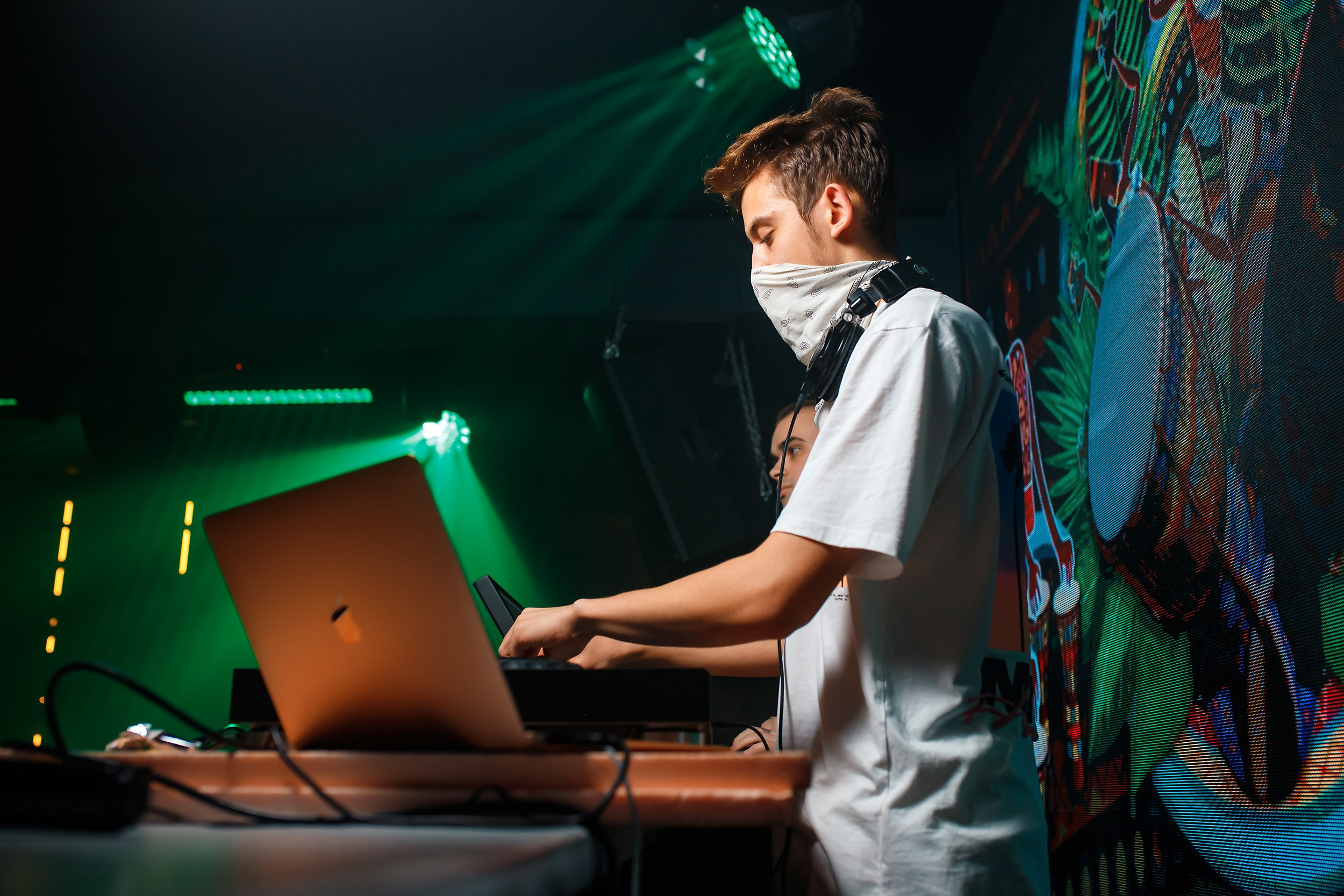 Insomnia. Кипятком Павлодар