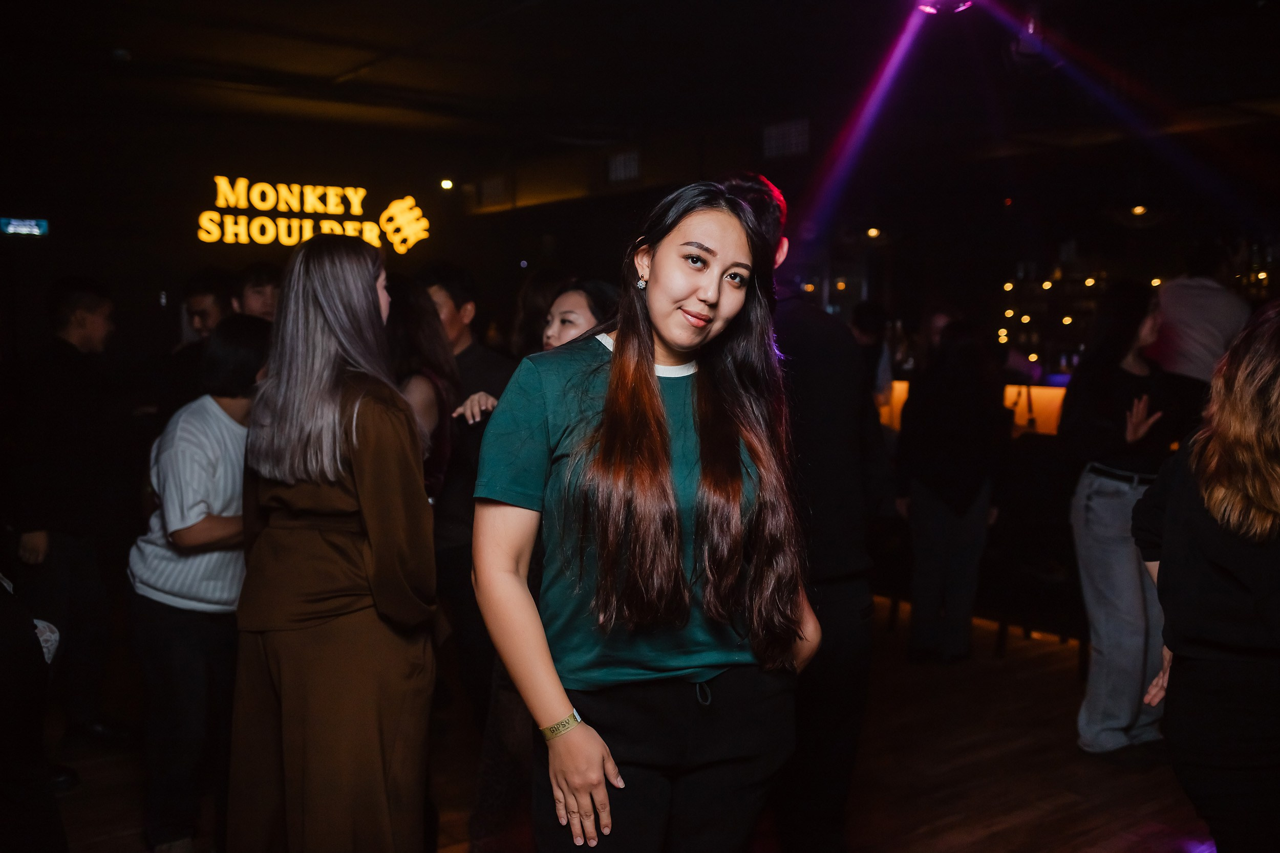 Gipsy. Кипятком Павлодар