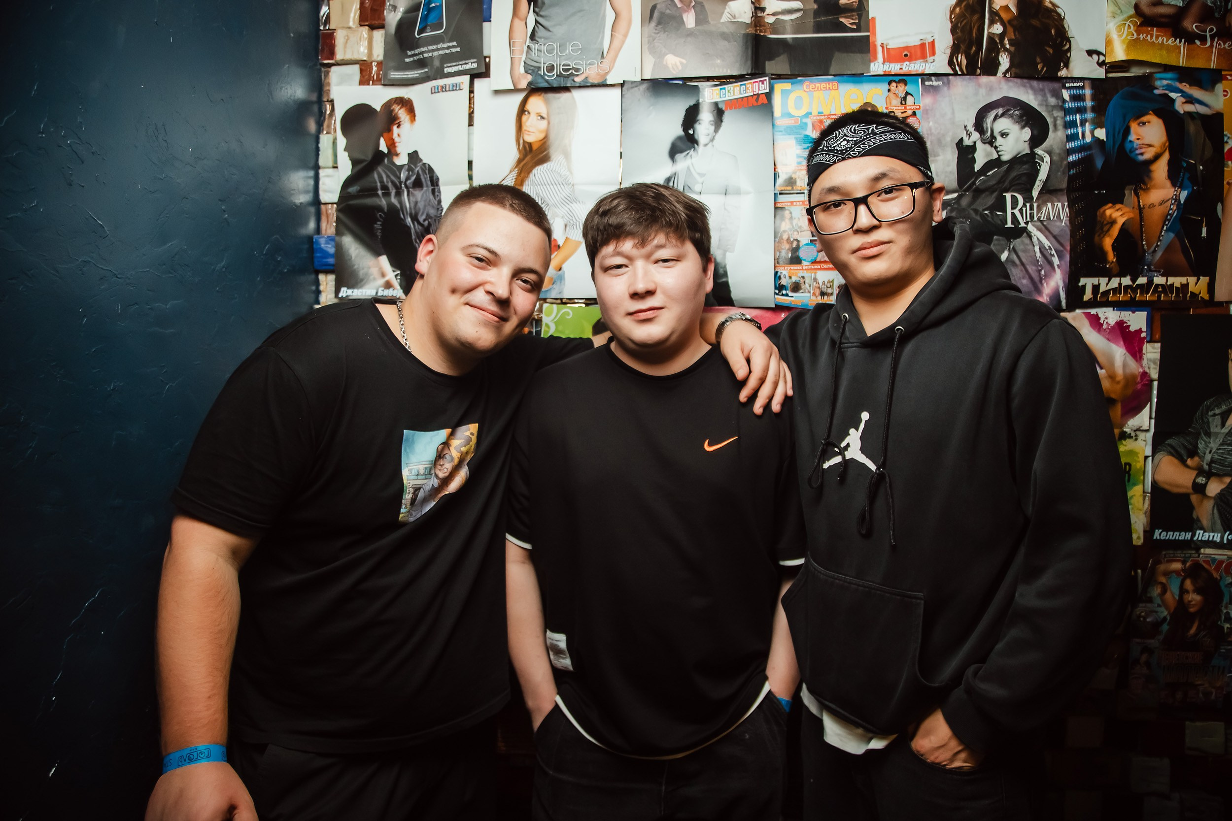 Гоголь. Кипятком Павлодар