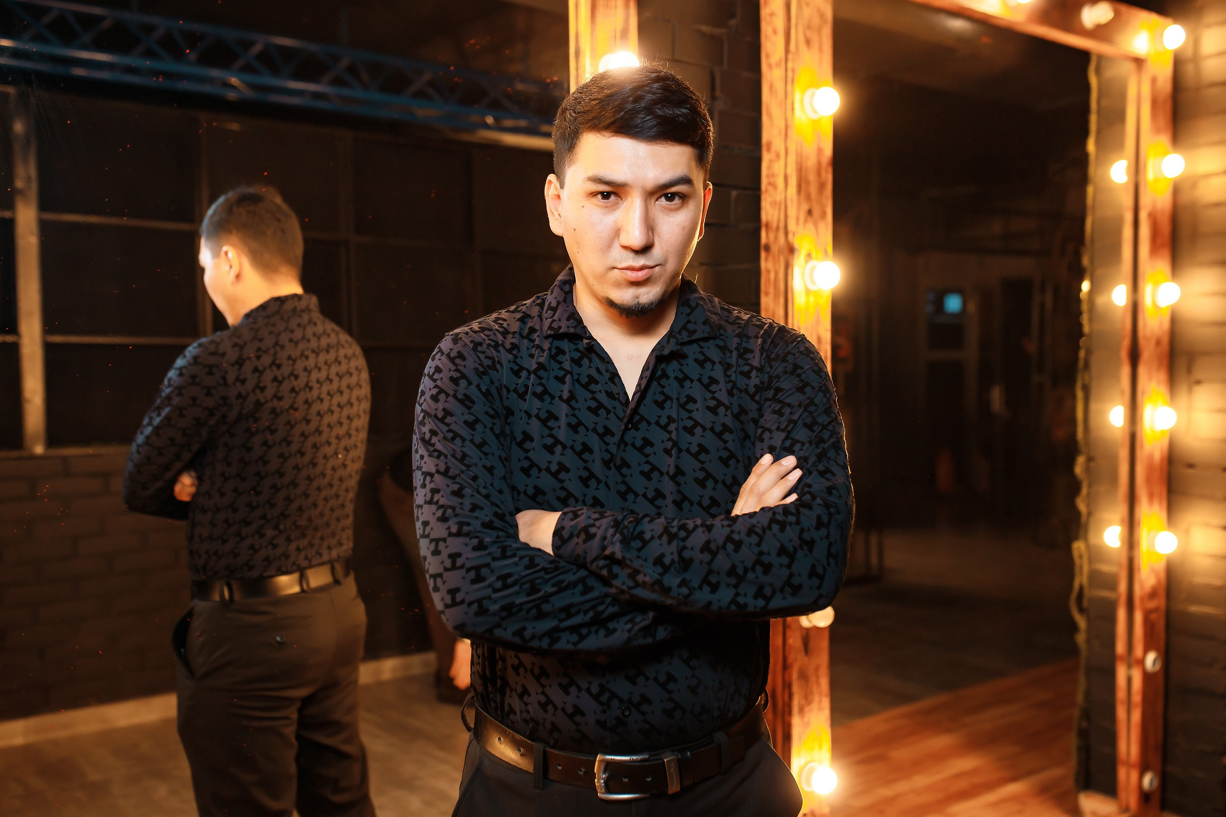 Gipsy. Кипятком Павлодар