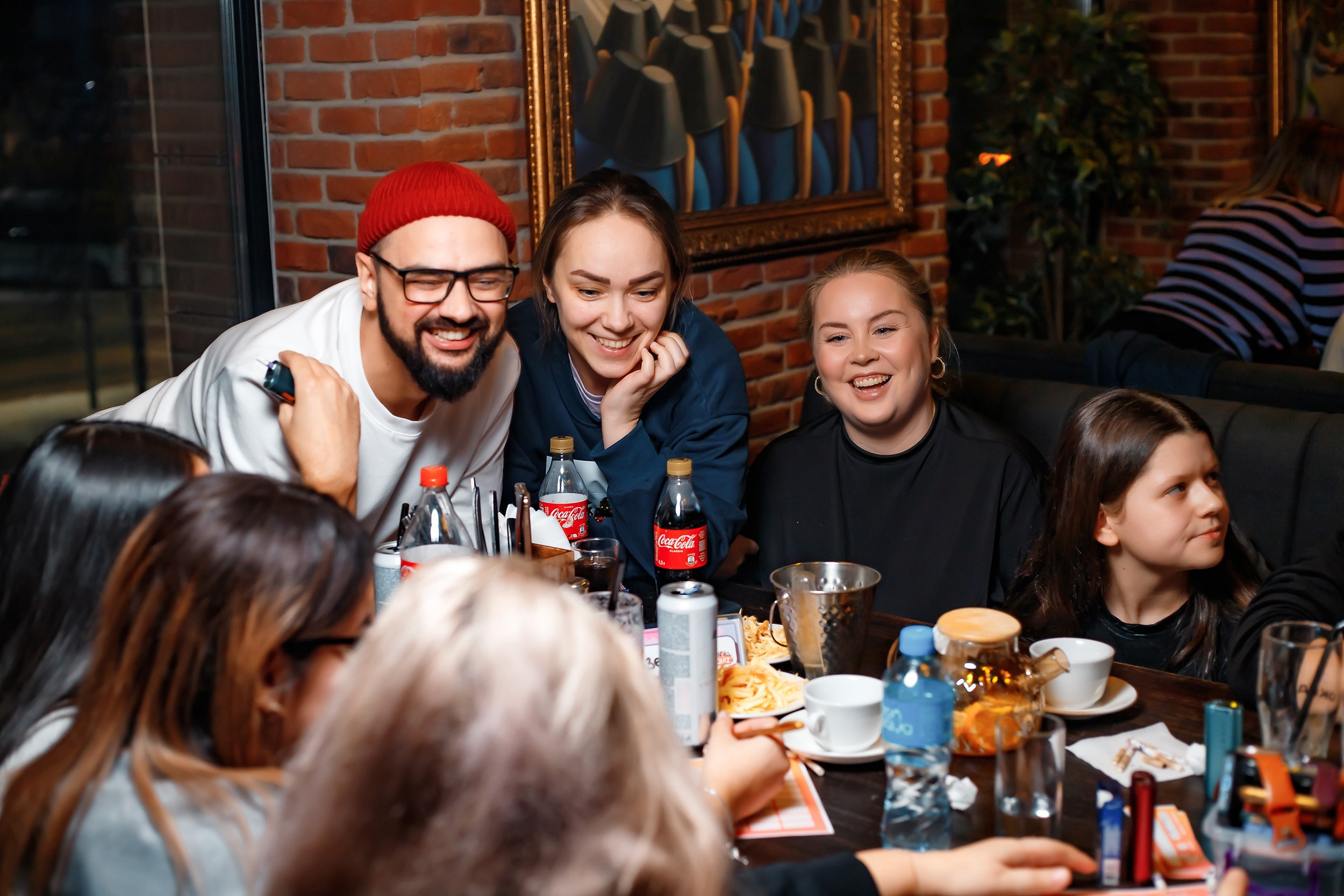 Пошумим Квиз. Кипятком Павлодар