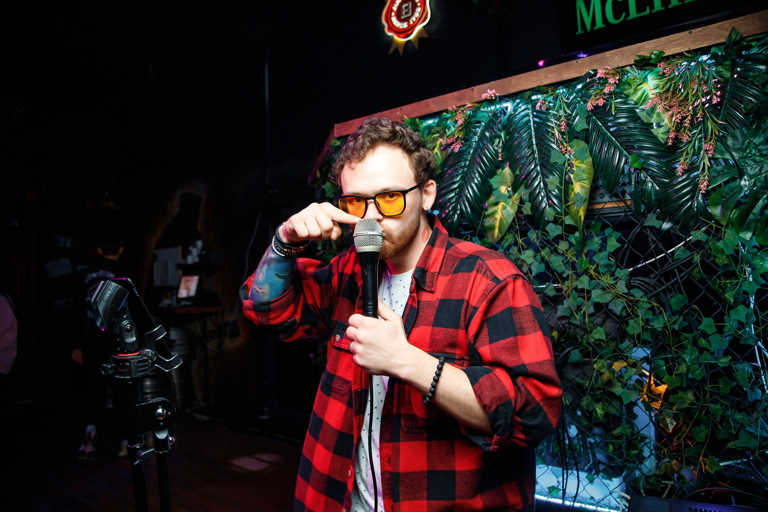 Garage. Кипятком Павлодар