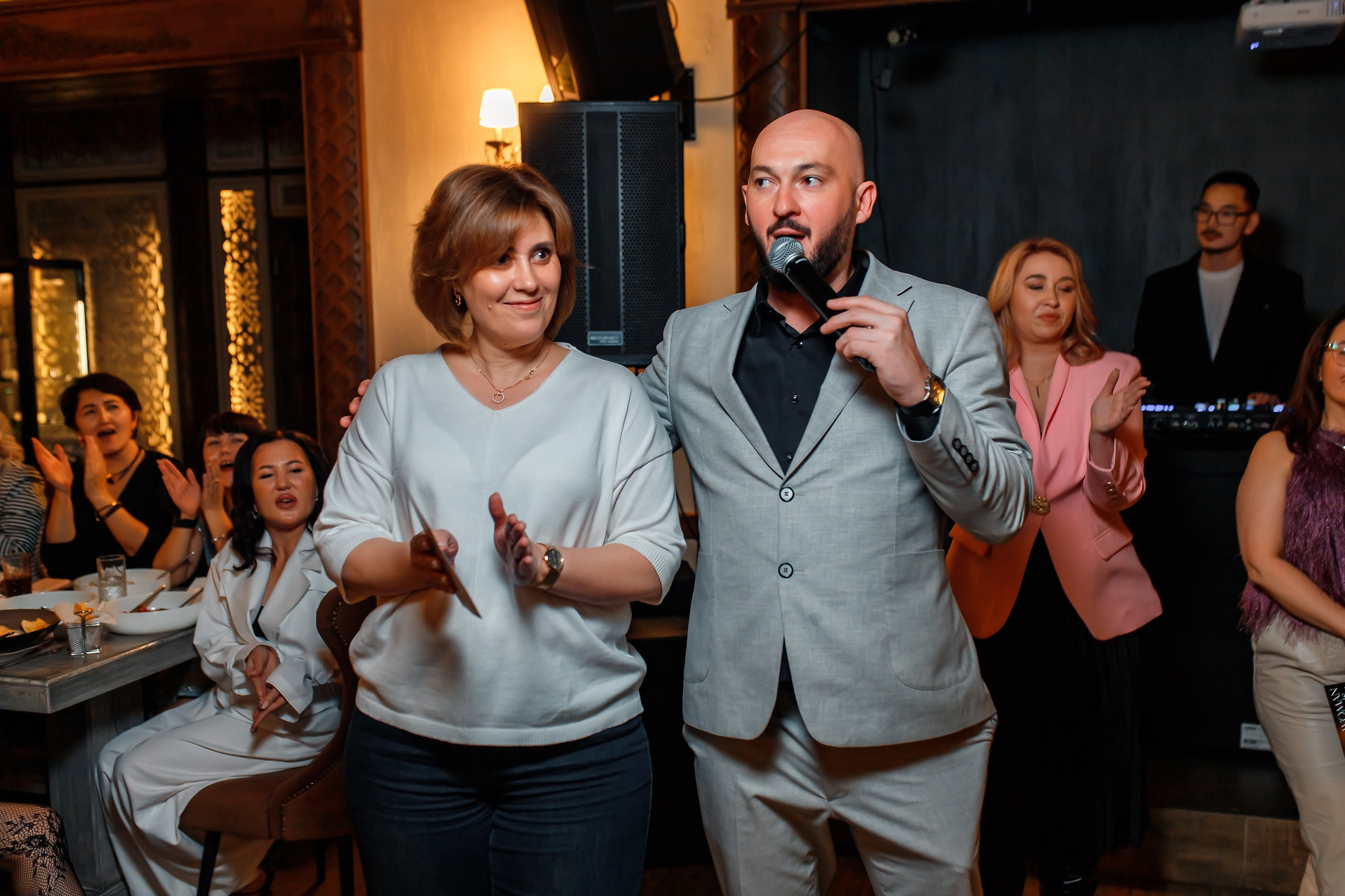 Seasons. Кипятком Павлодар