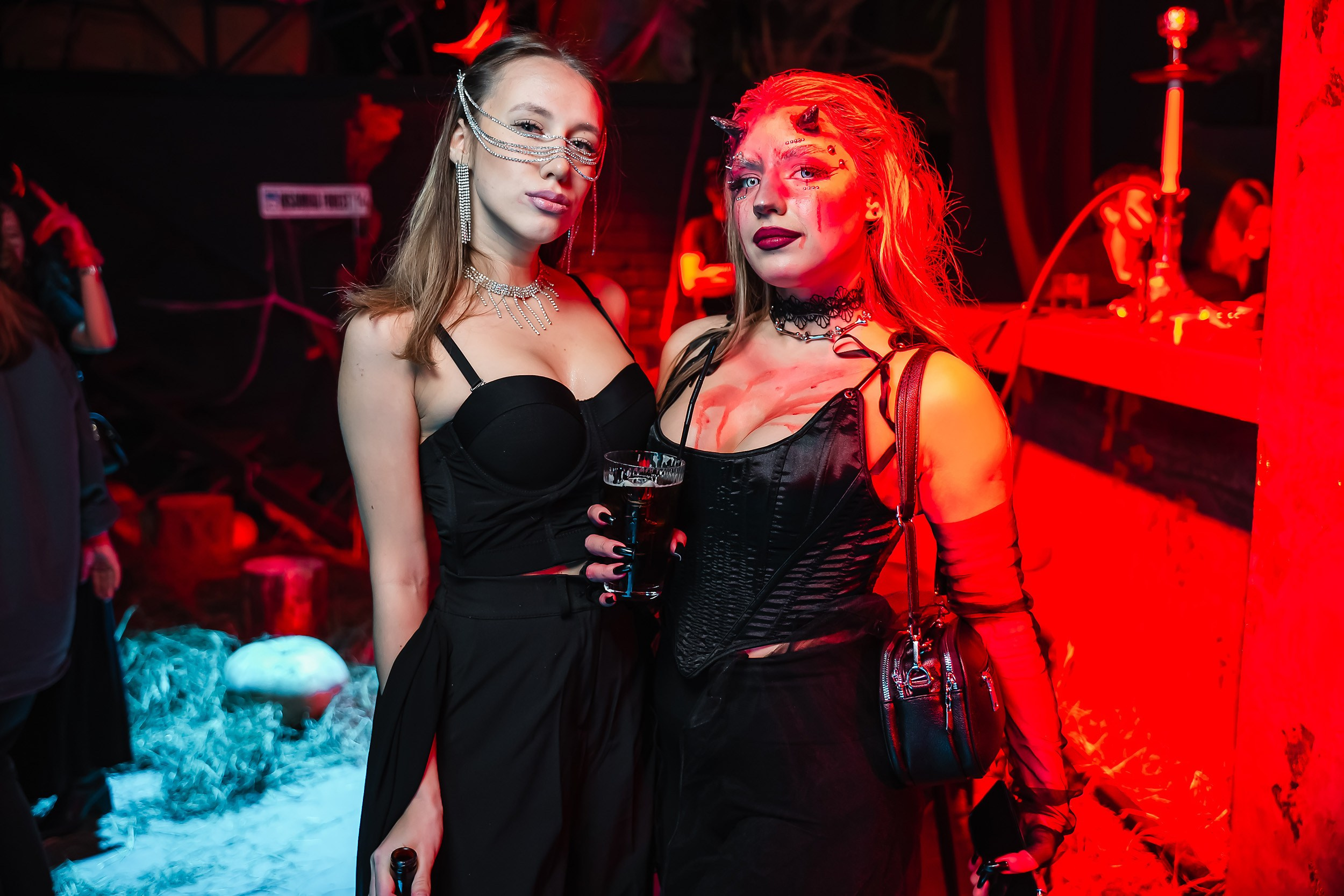 Insomnia. Кипятком Павлодар