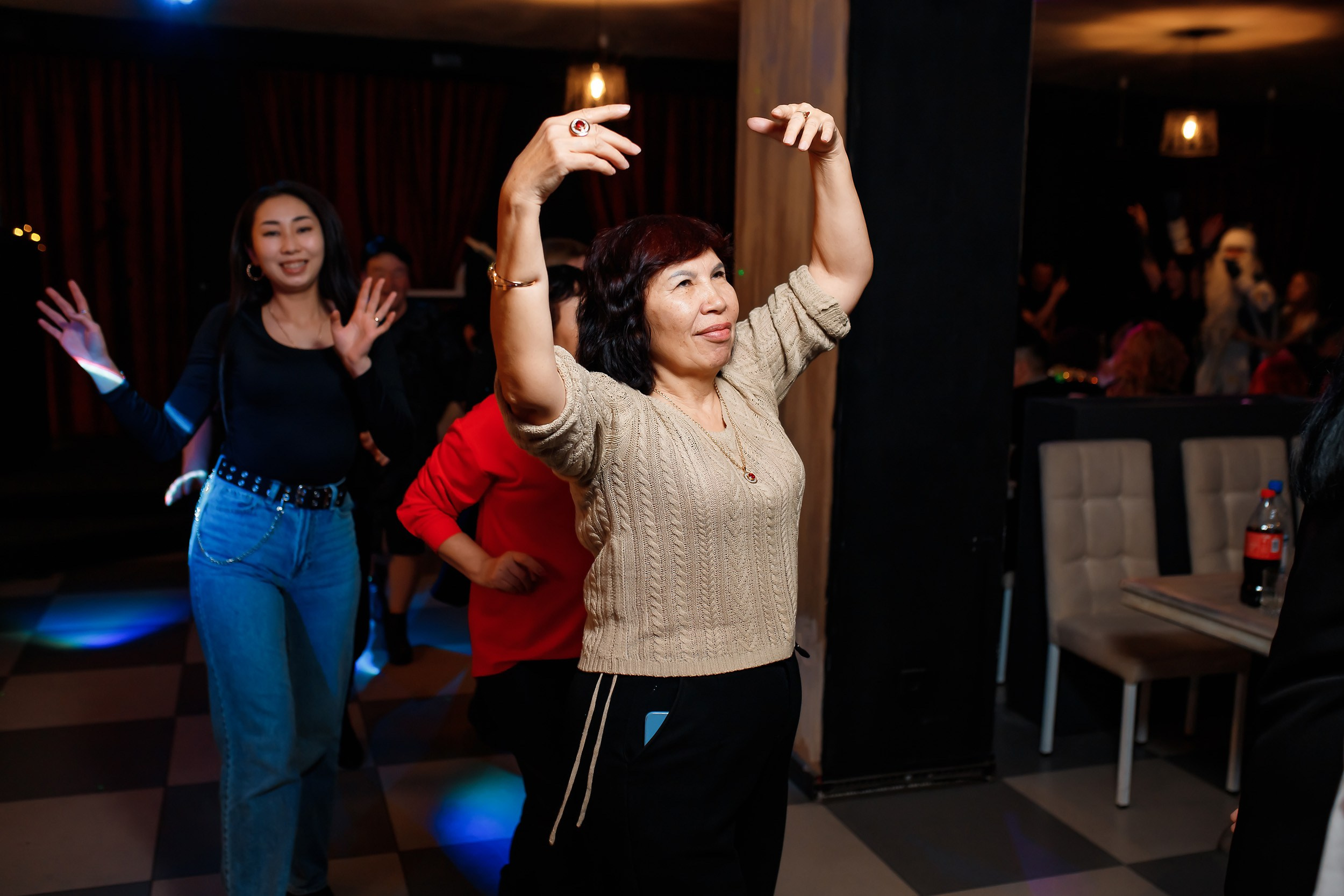 Two Star. Кипятком Павлодар