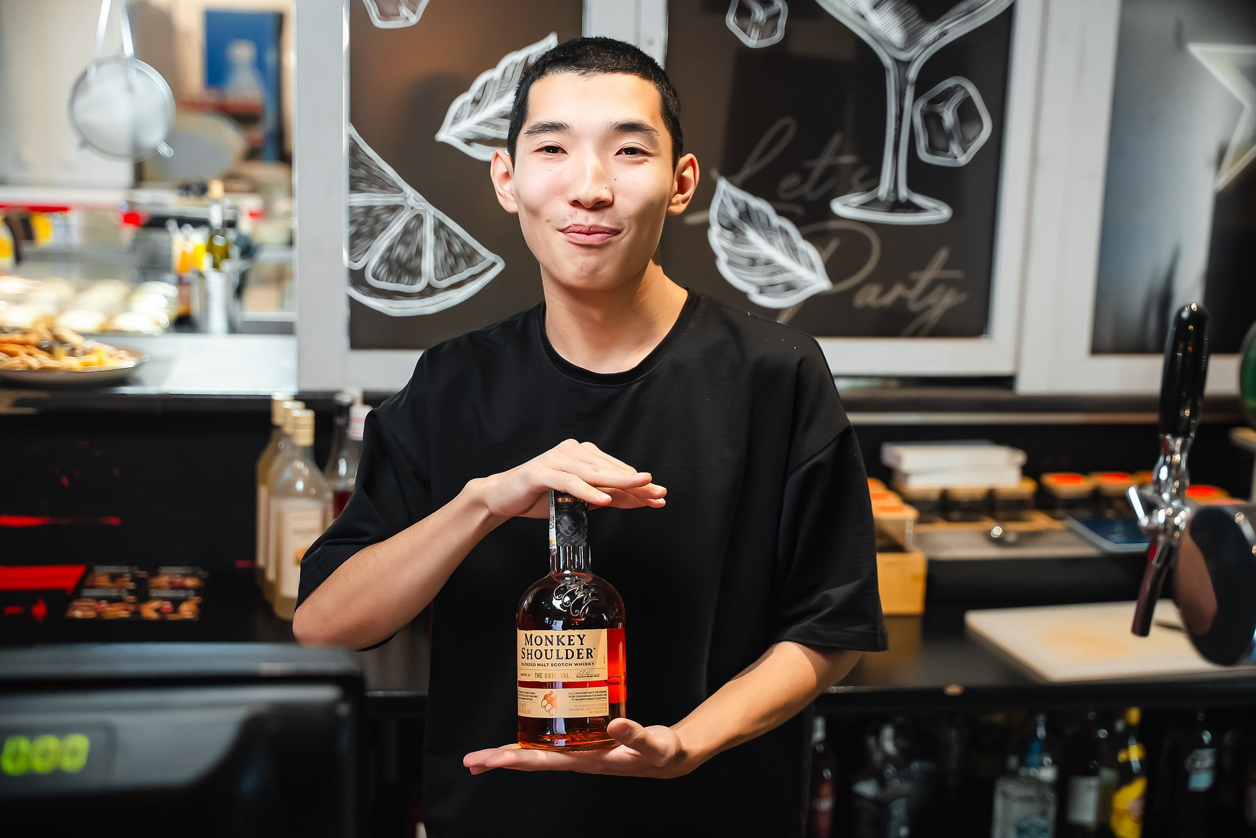 Two Star. Кипятком Павлодар