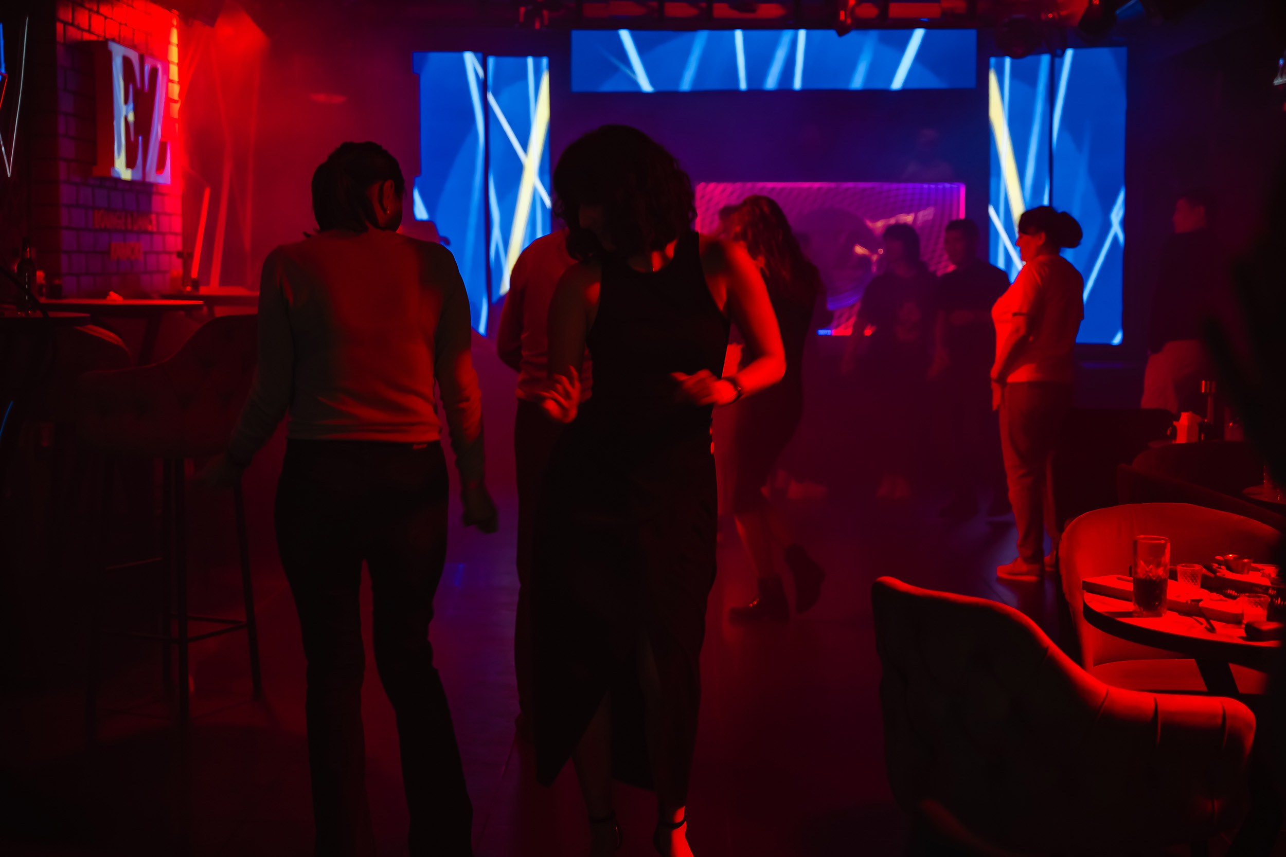 EZ. Кипятком Павлодар