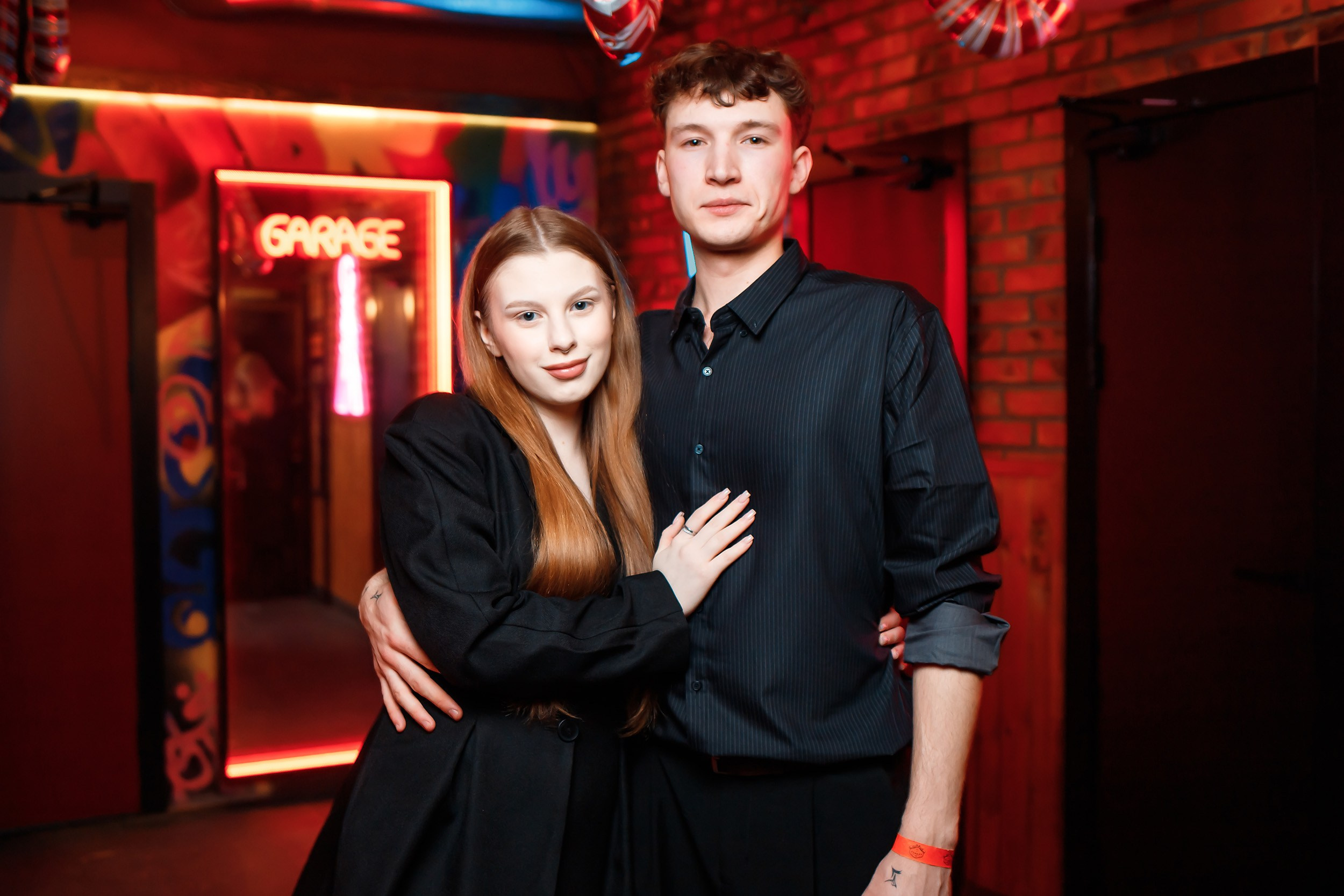 Garage. Кипятком Павлодар