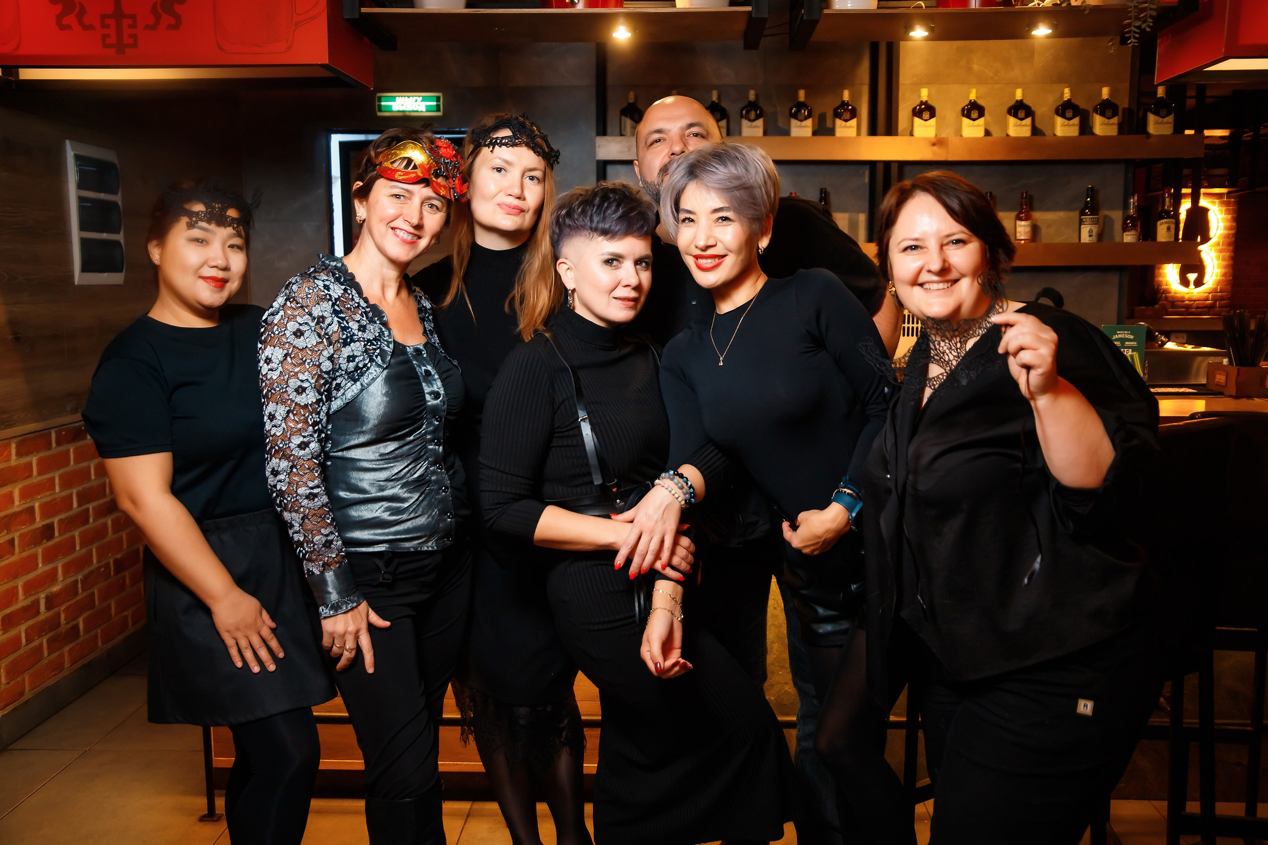 АнтиКвиз. Кипятком Павлодар