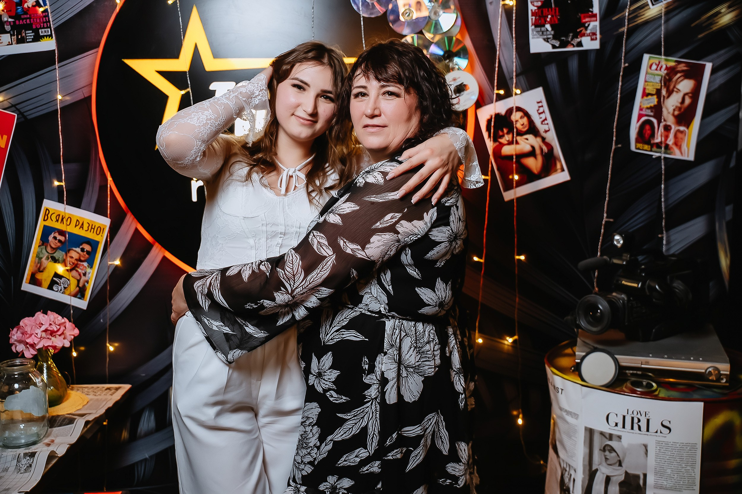 Two Star. Кипятком Павлодар