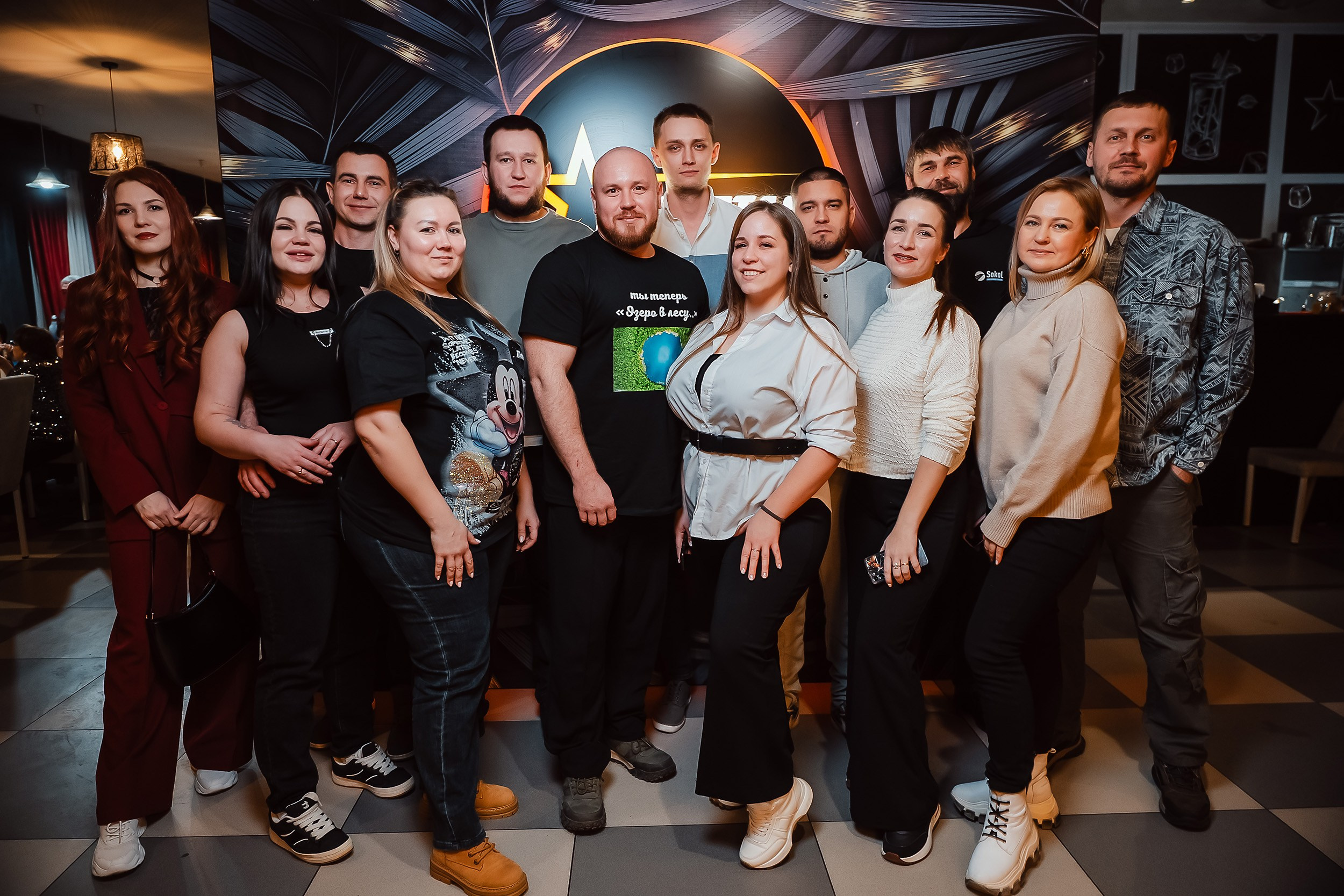 Two Star. Кипятком Павлодар