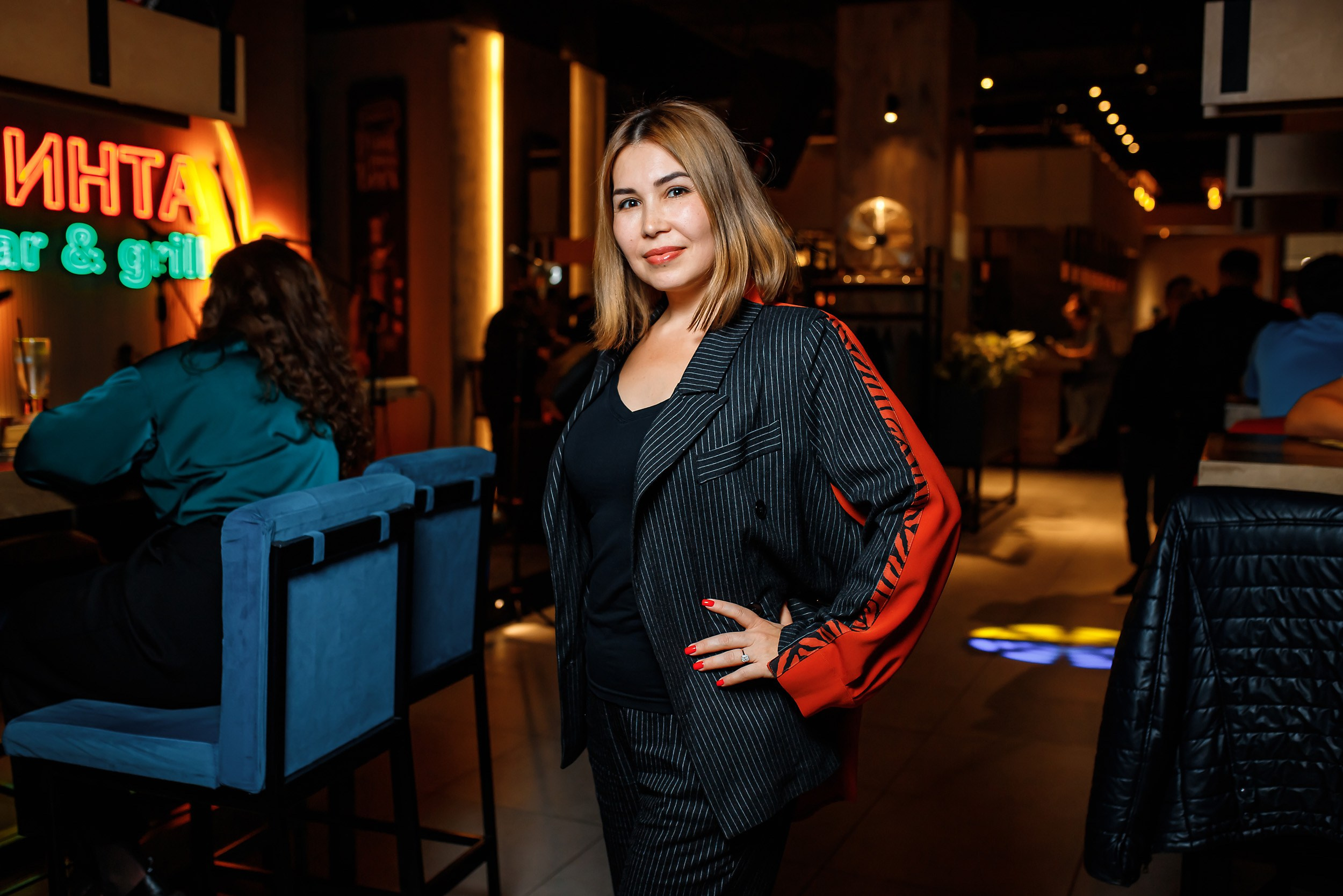 Пинта Экибастуз. Кипятком Павлодар