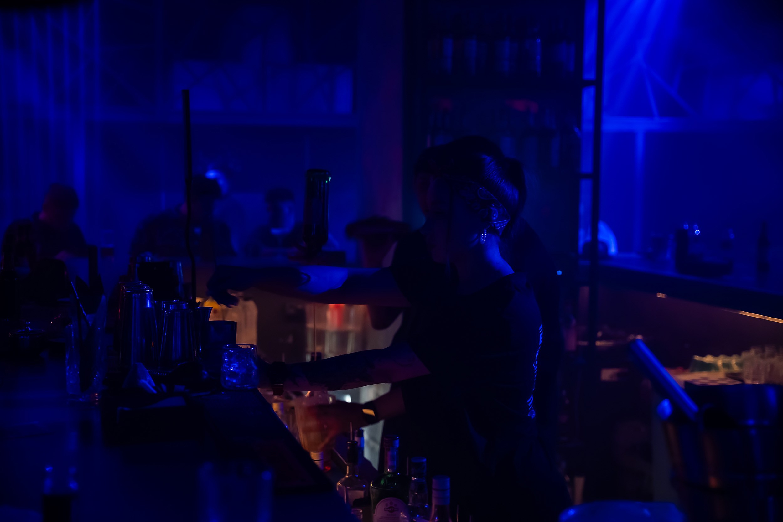 Insomnia. Кипятком Павлодар